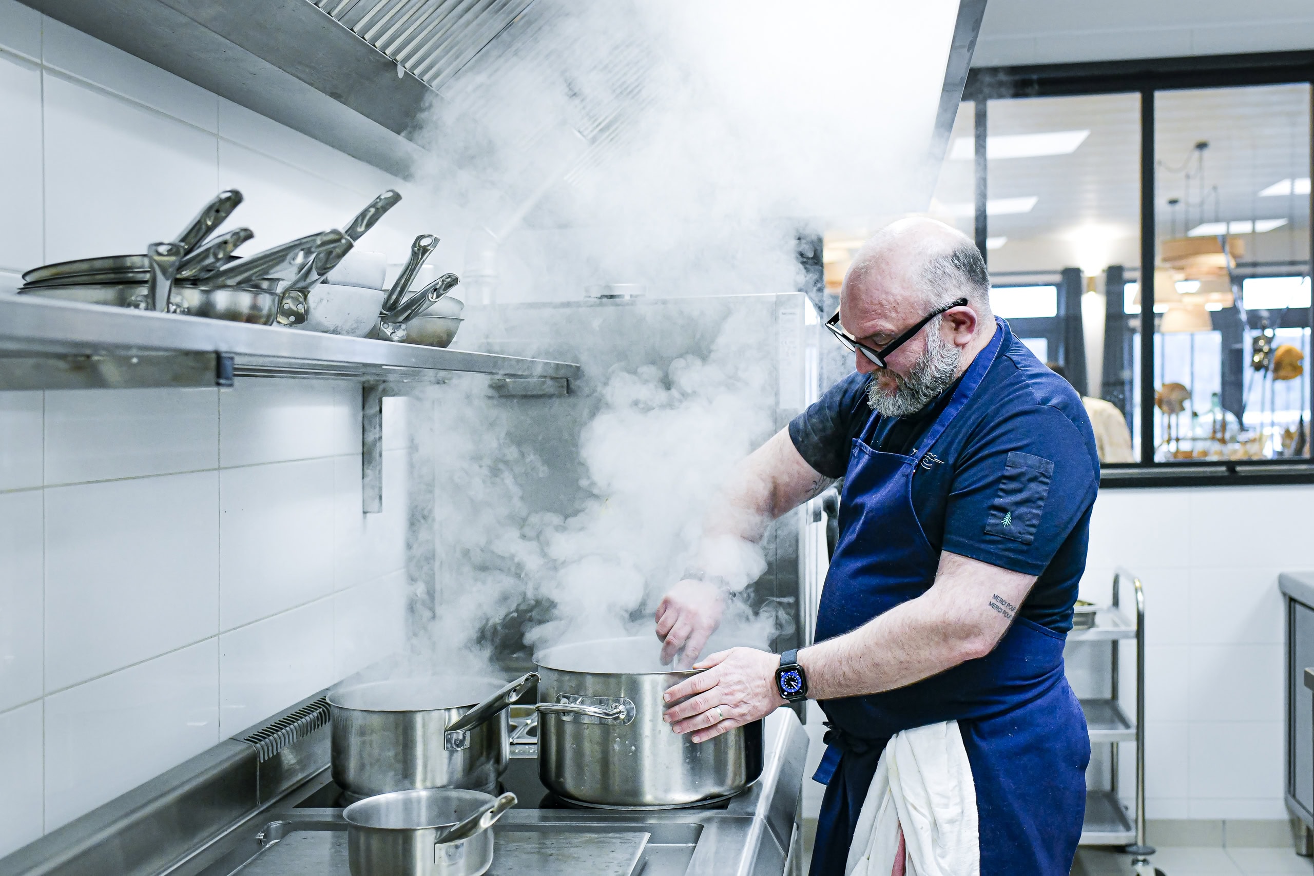 Domaine Les Clayères