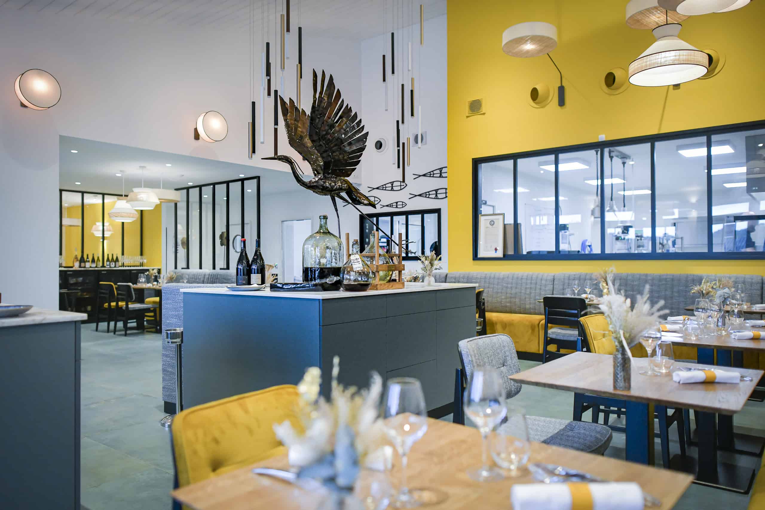 Domaine Les Clayères