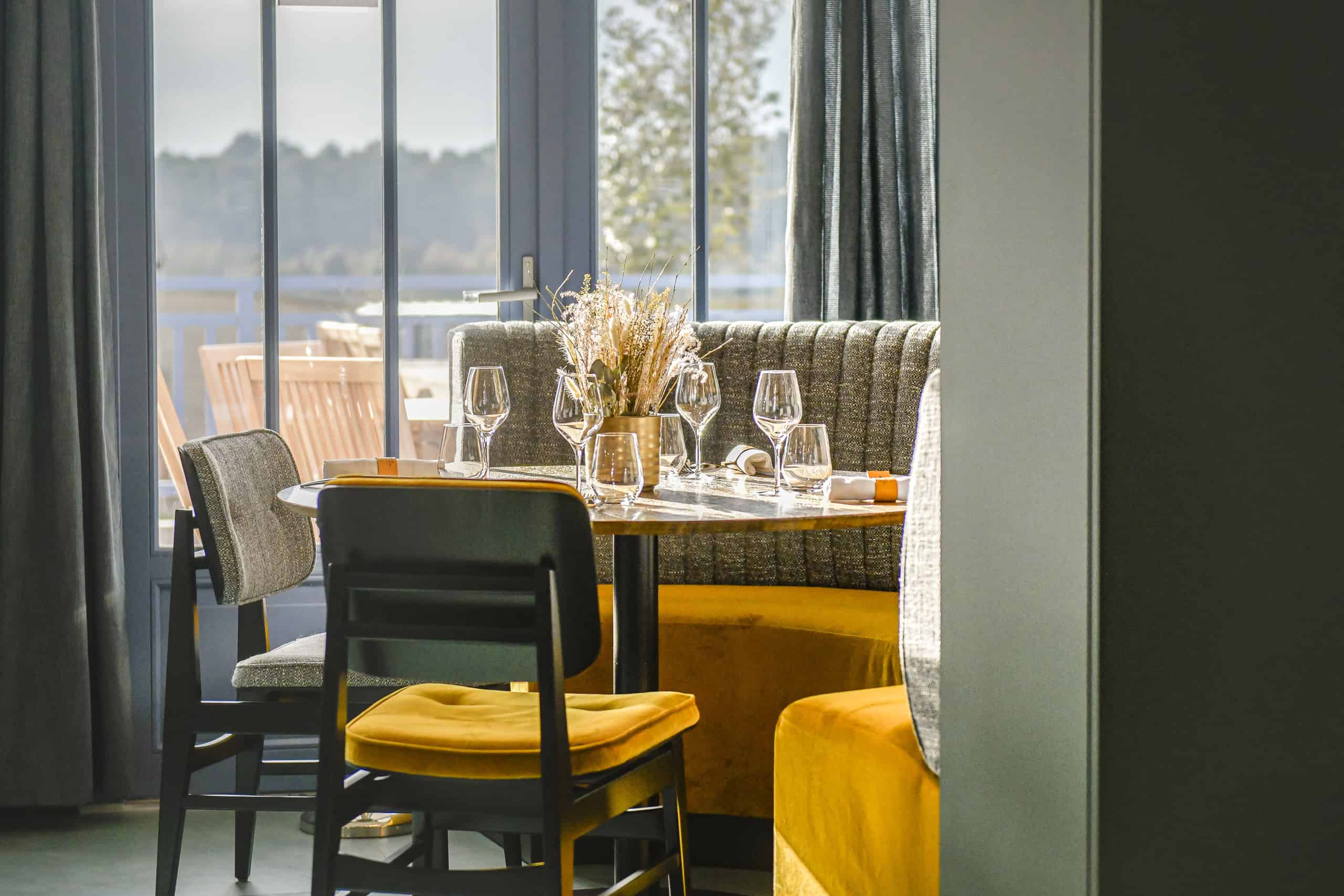 Domaine Les Clayères