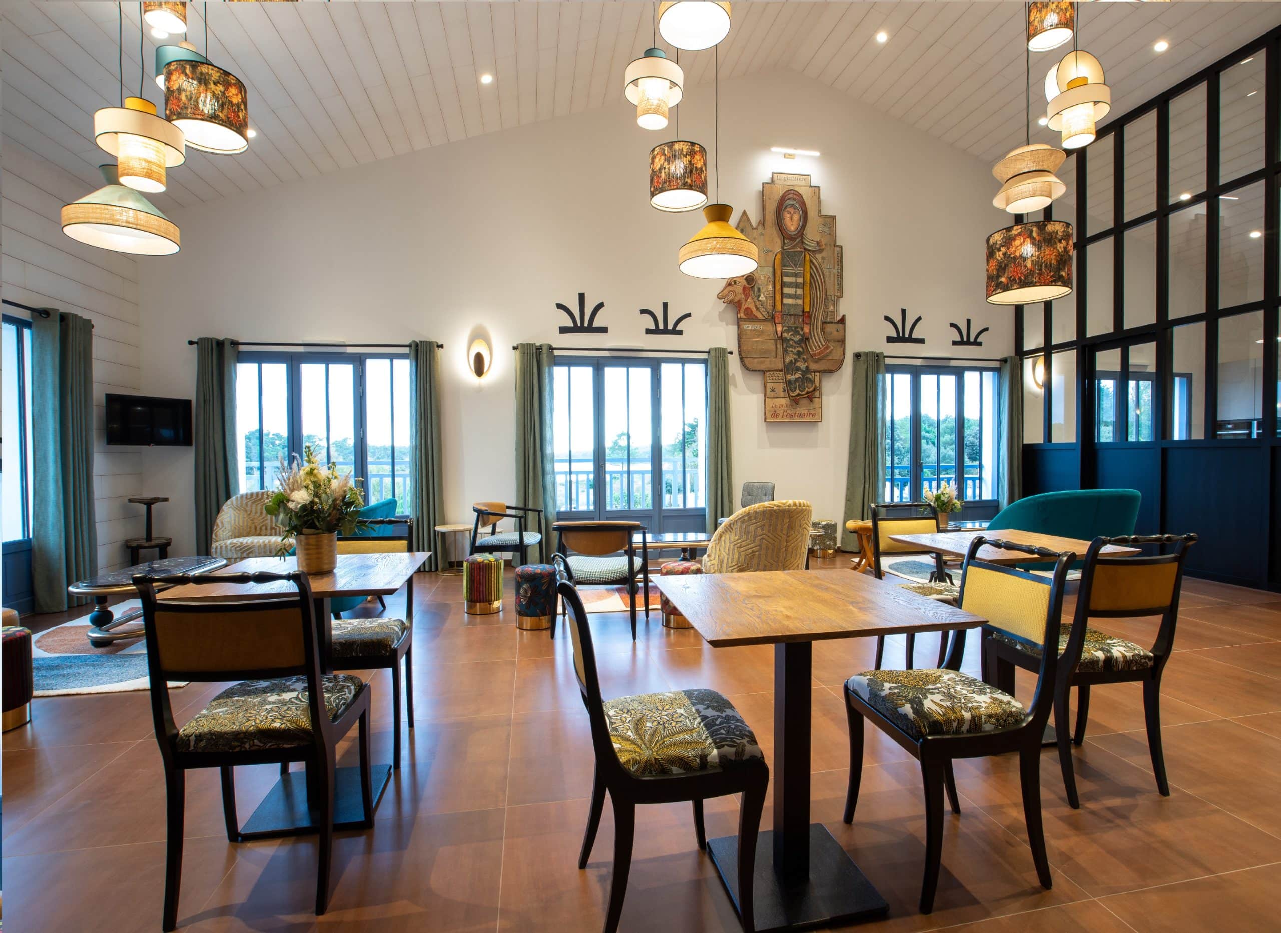 Domaine Les Clayères