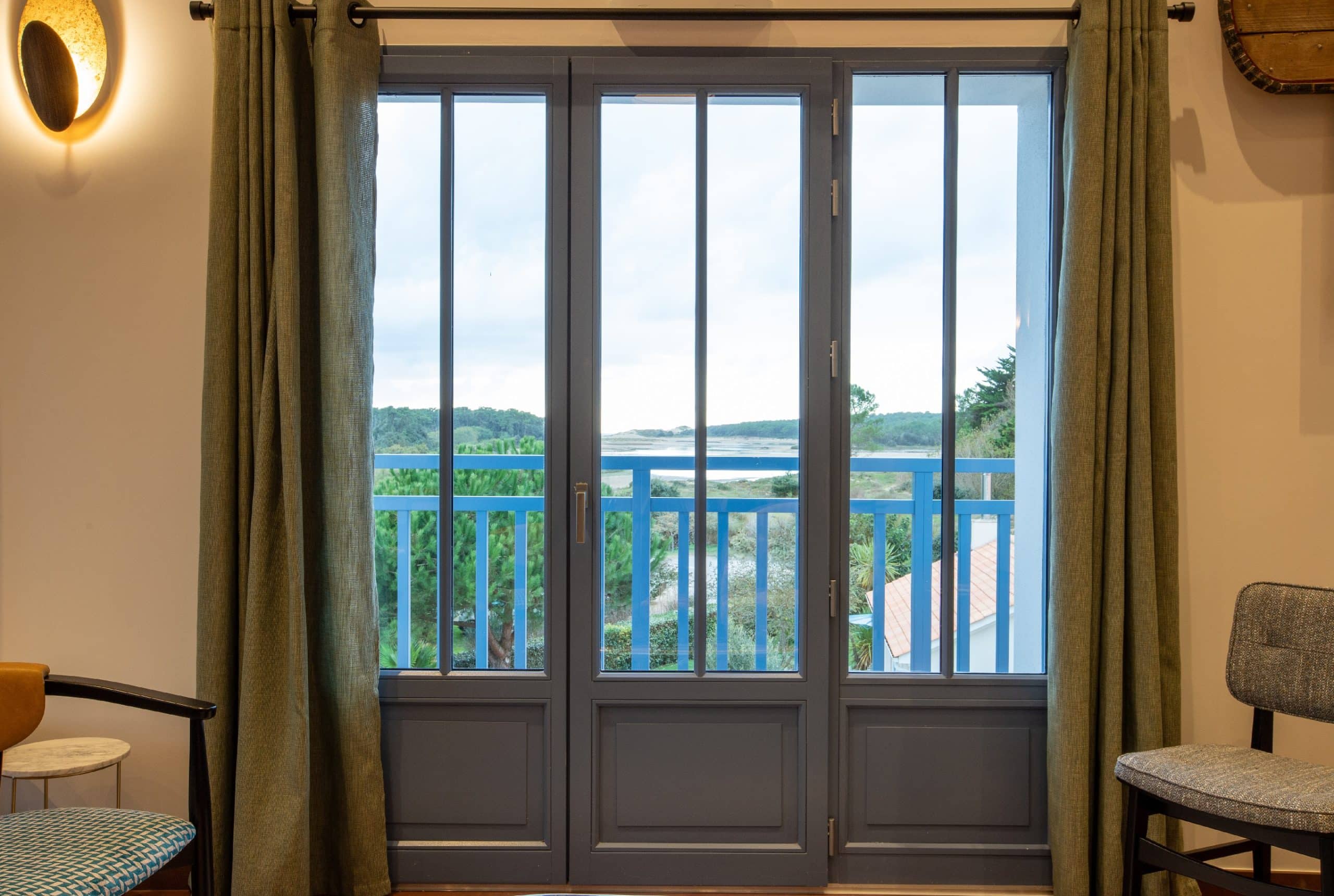 Domaine Les Clayères