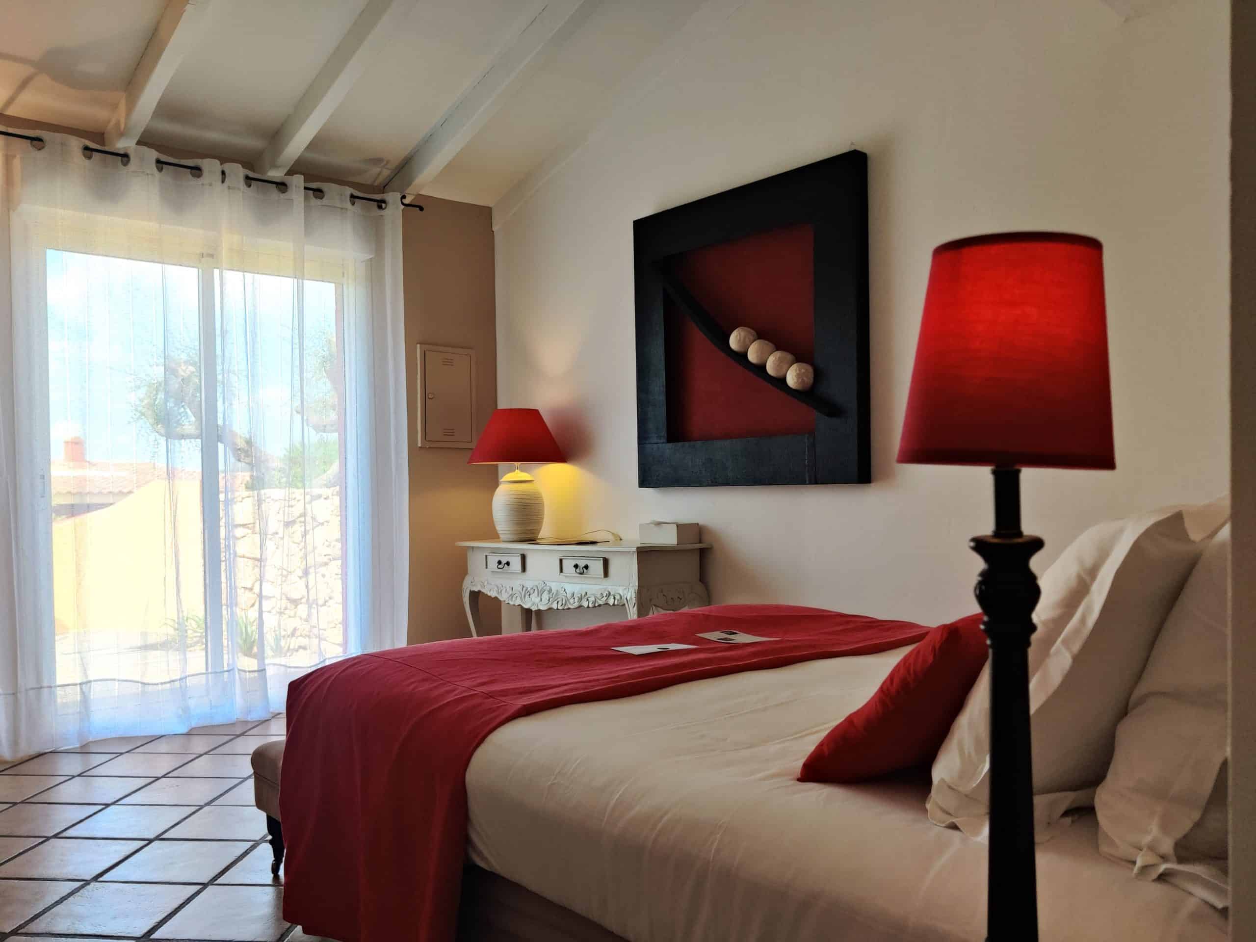 Le Roc e Fiori Hôtel