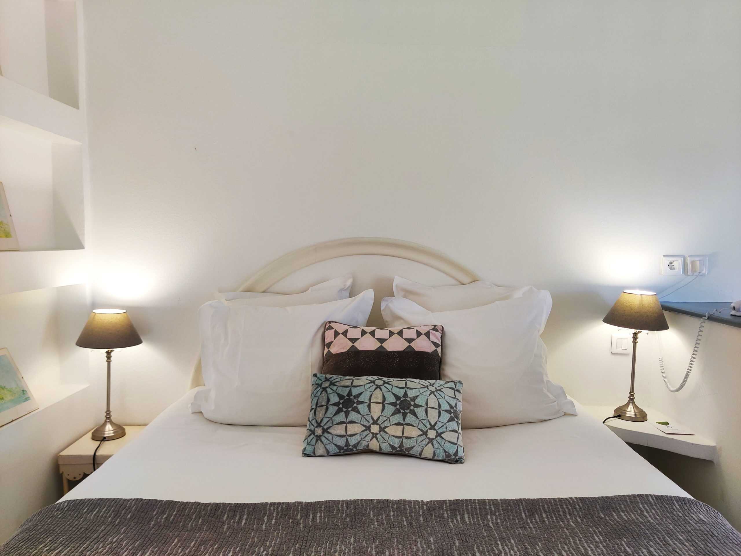 Le Roc e Fiori Hôtel