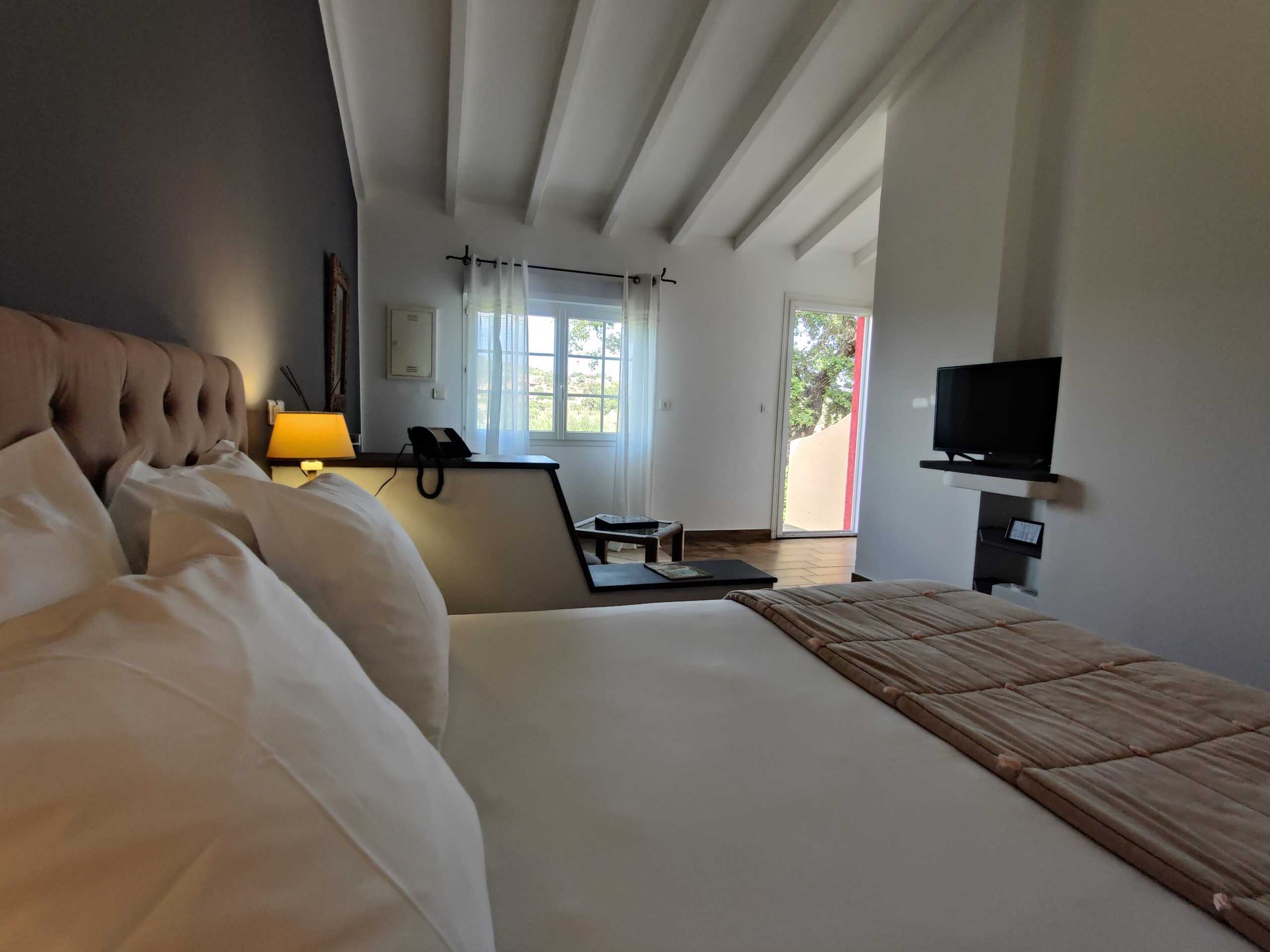 Le Roc e Fiori Hôtel