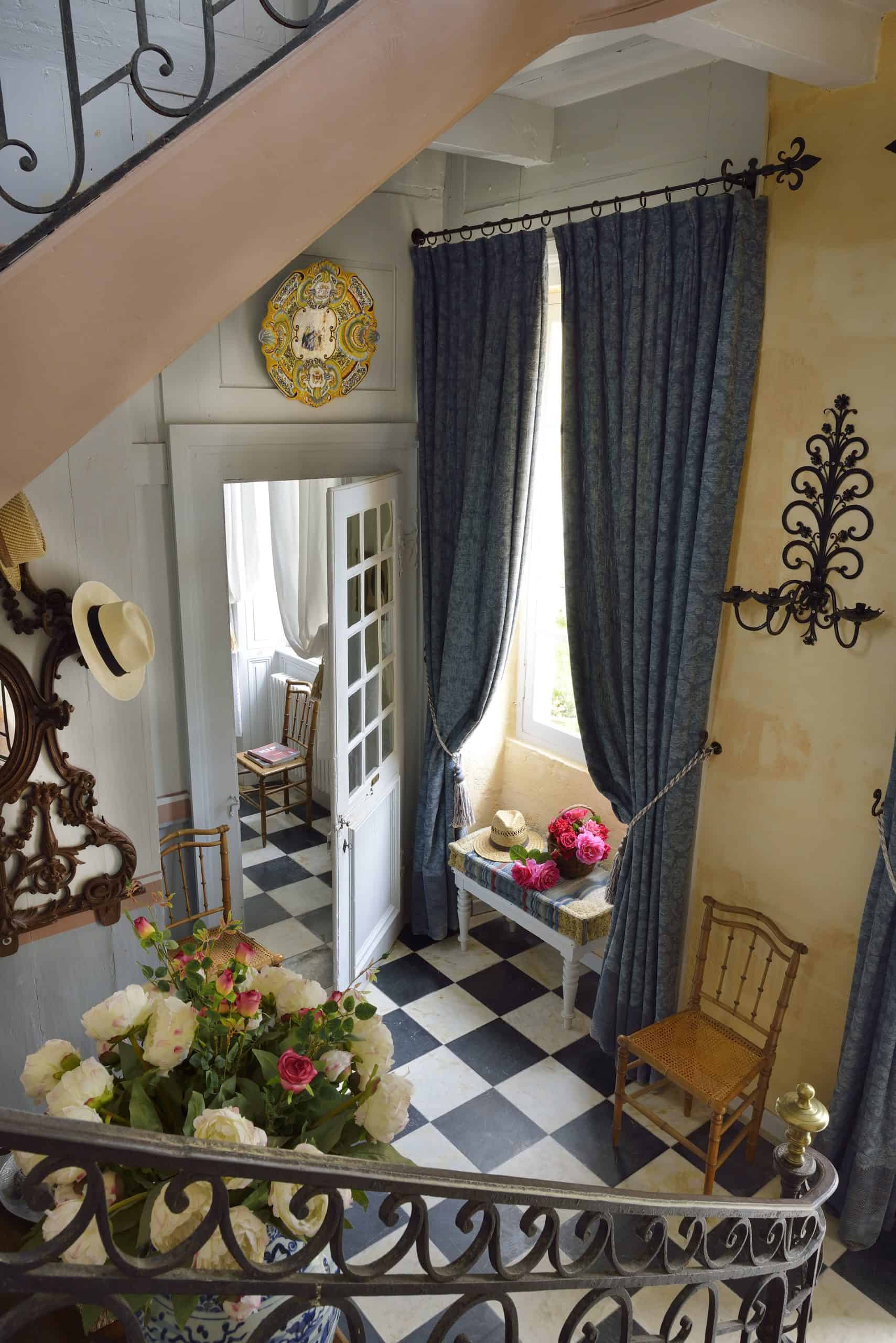 La Baronnie Hôtel & SPA – La Villa Baronnie