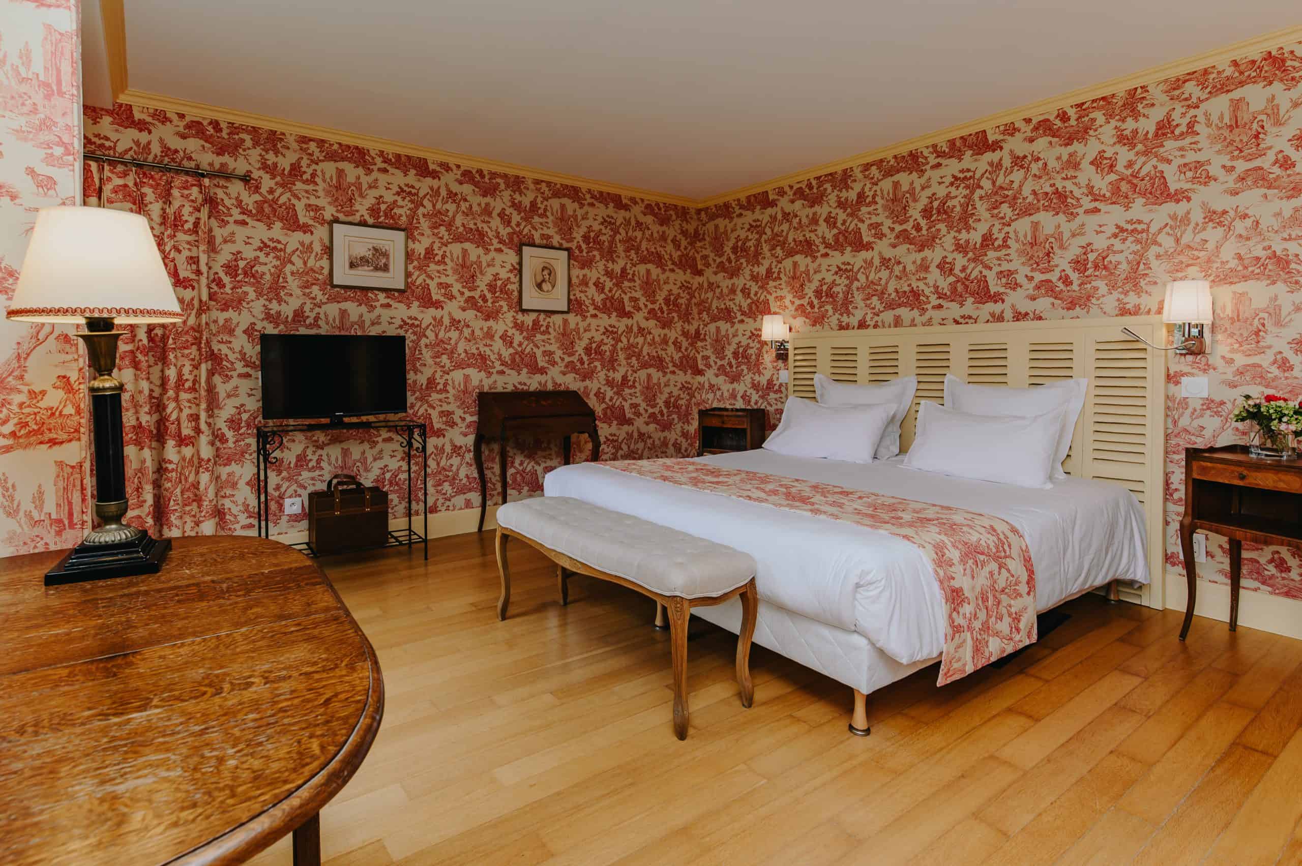 Restaurant du Château de Sissi