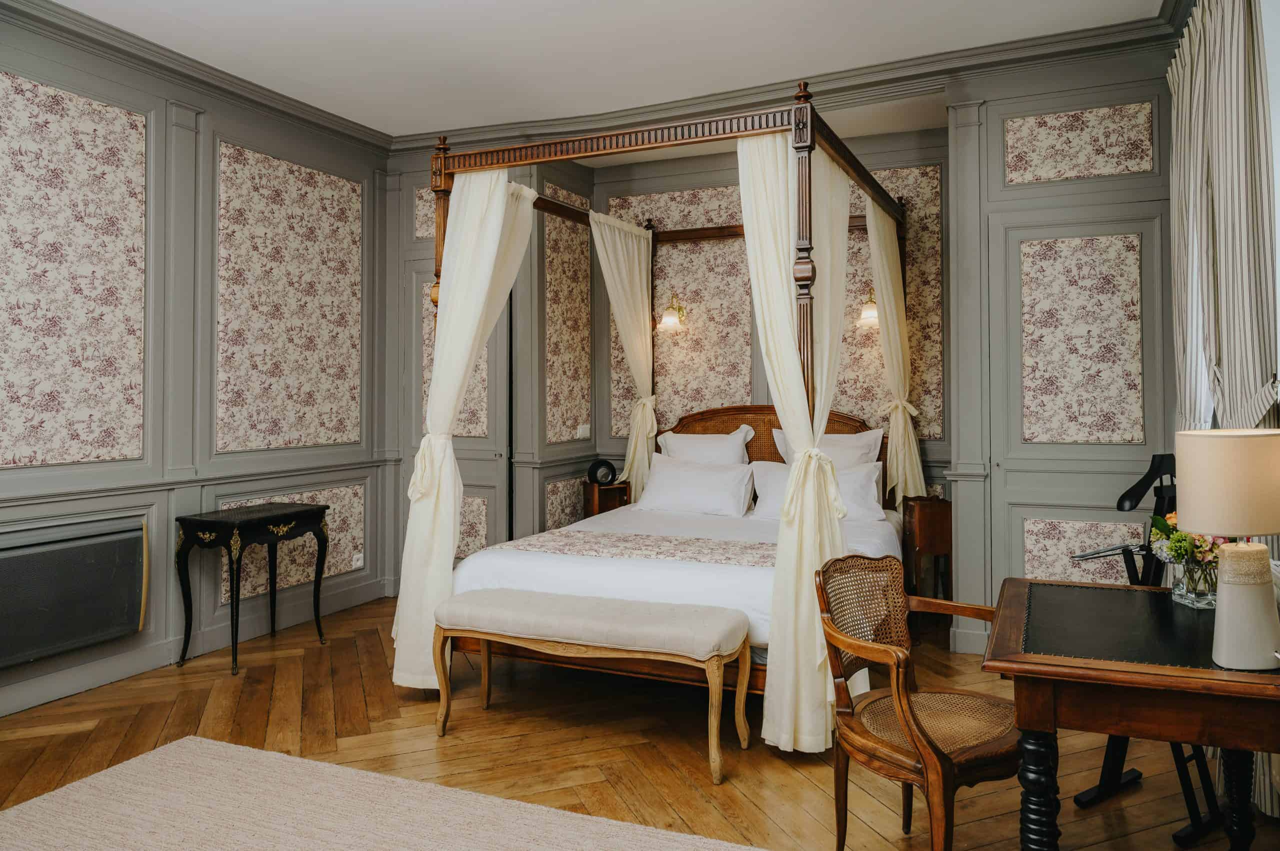 Restaurant du Château de Sissi