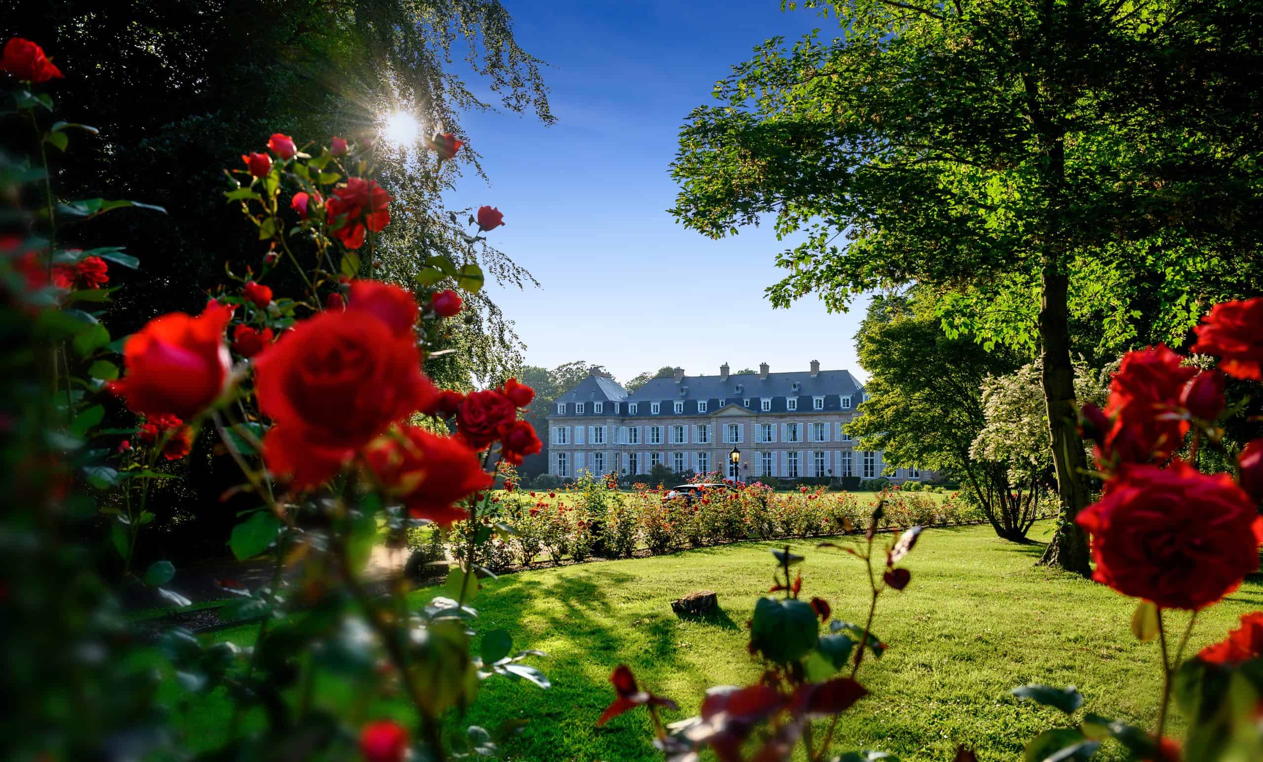 Restaurant du Château de Sissi