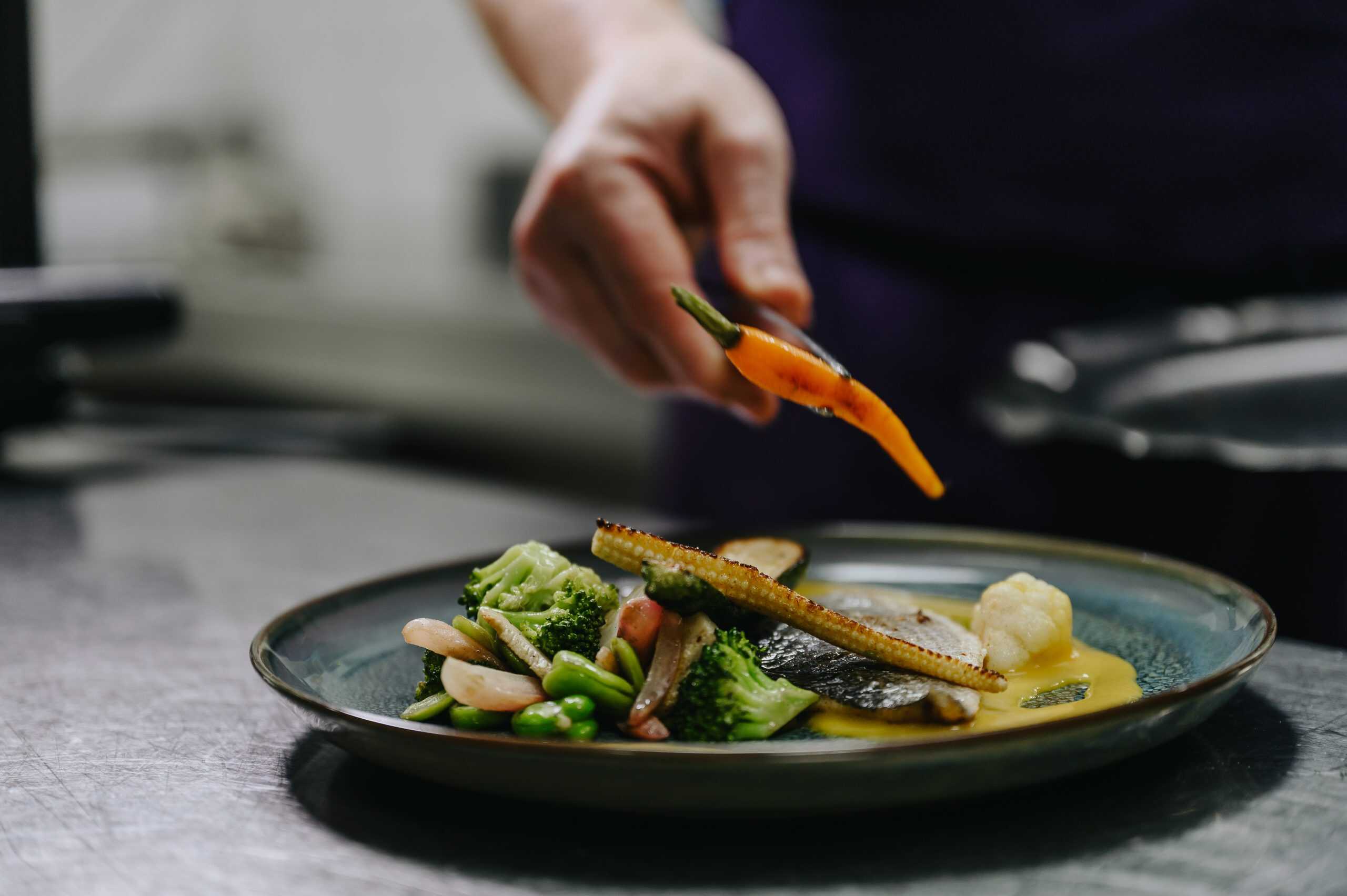 Restaurant du Château de Sissi