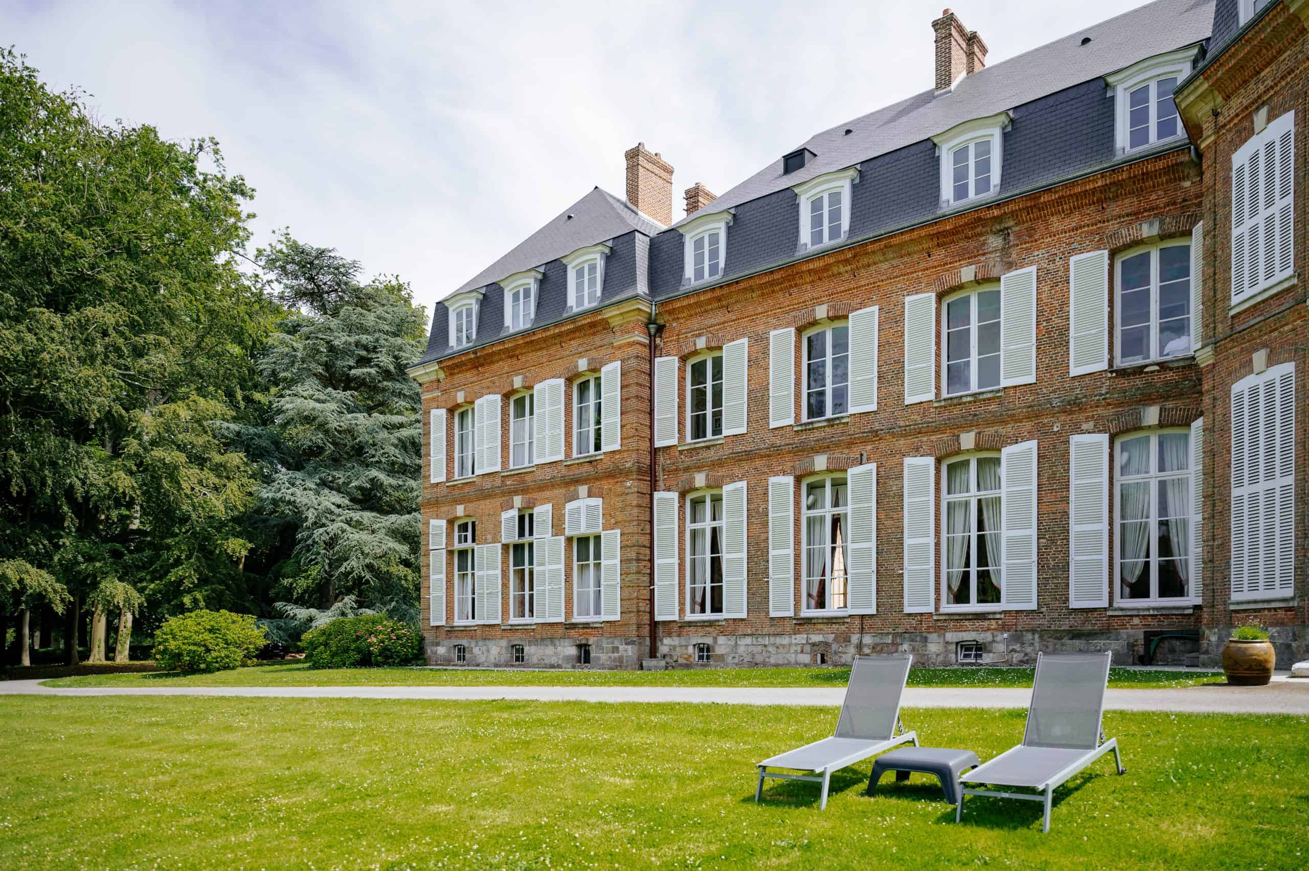 Restaurant du Château de Sissi