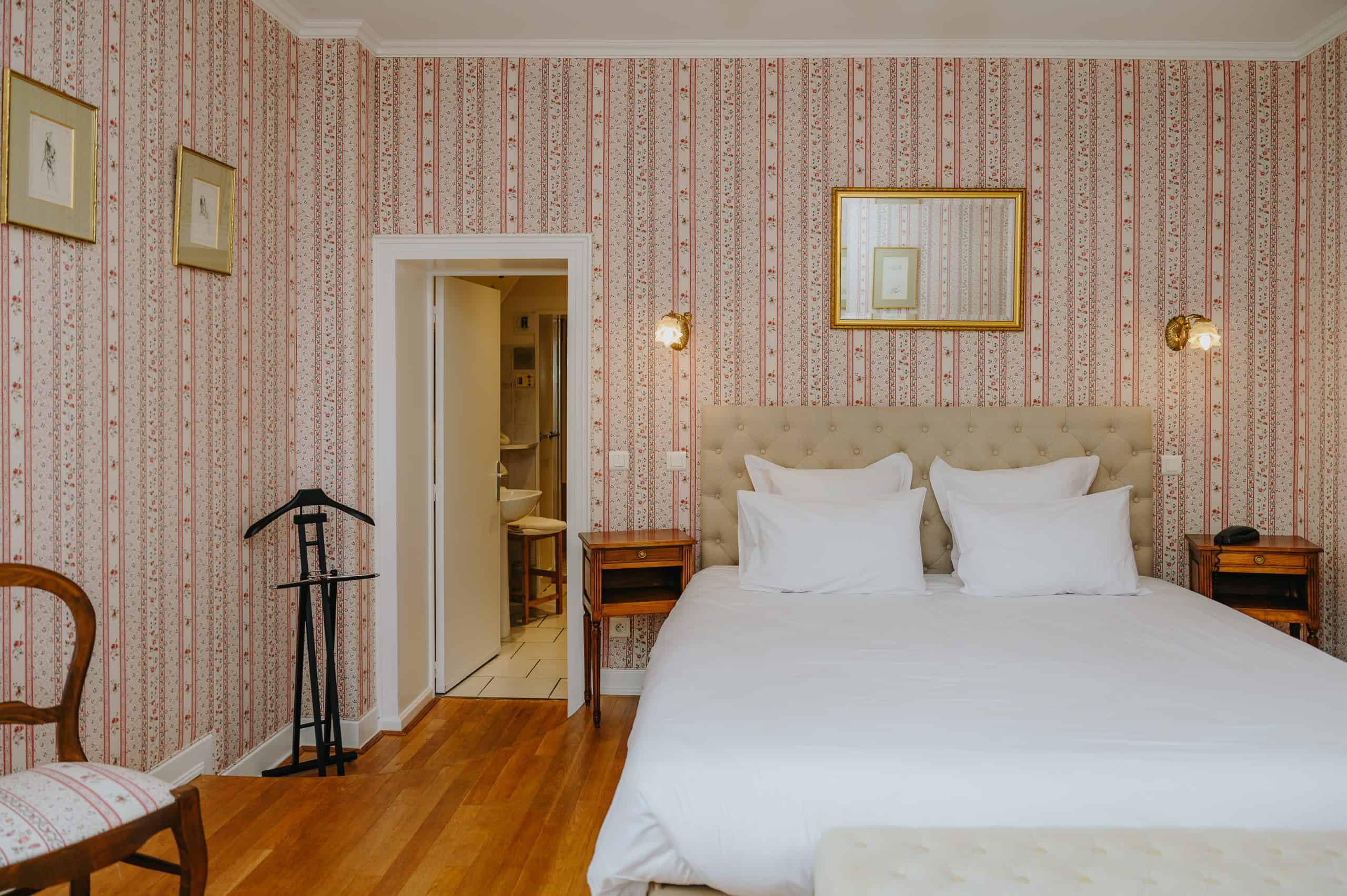 Restaurant du Château de Sissi