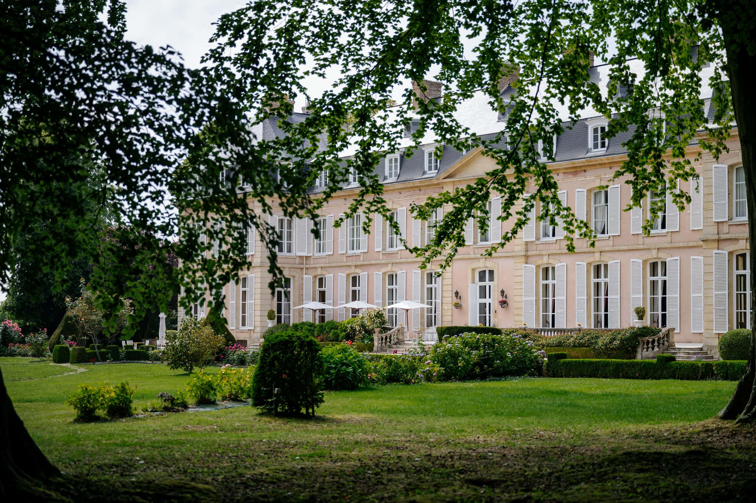 Restaurant du Château de Sissi