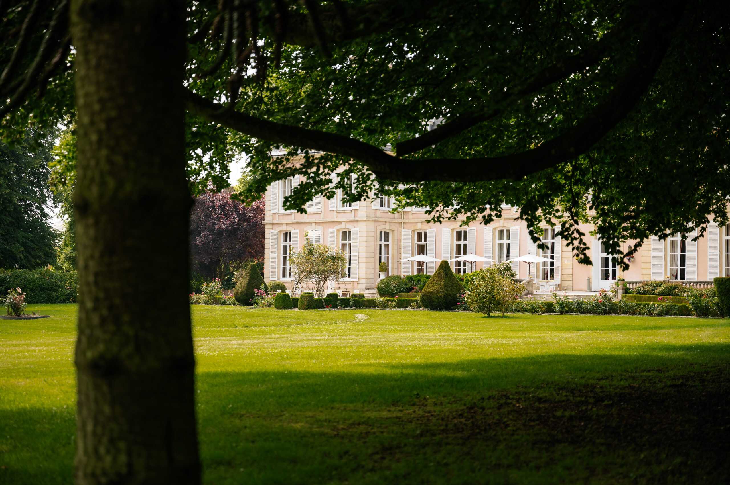 Restaurant du Château de Sissi