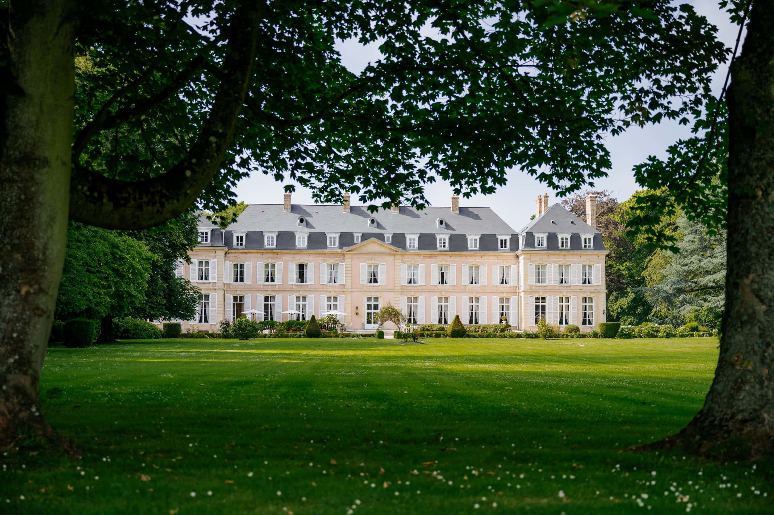 Restaurant du Château de Sissi