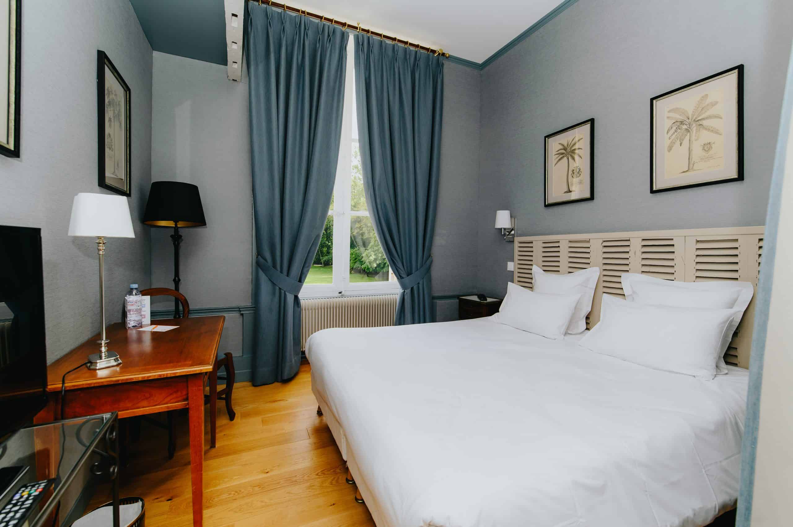 Restaurant du Château de Sissi