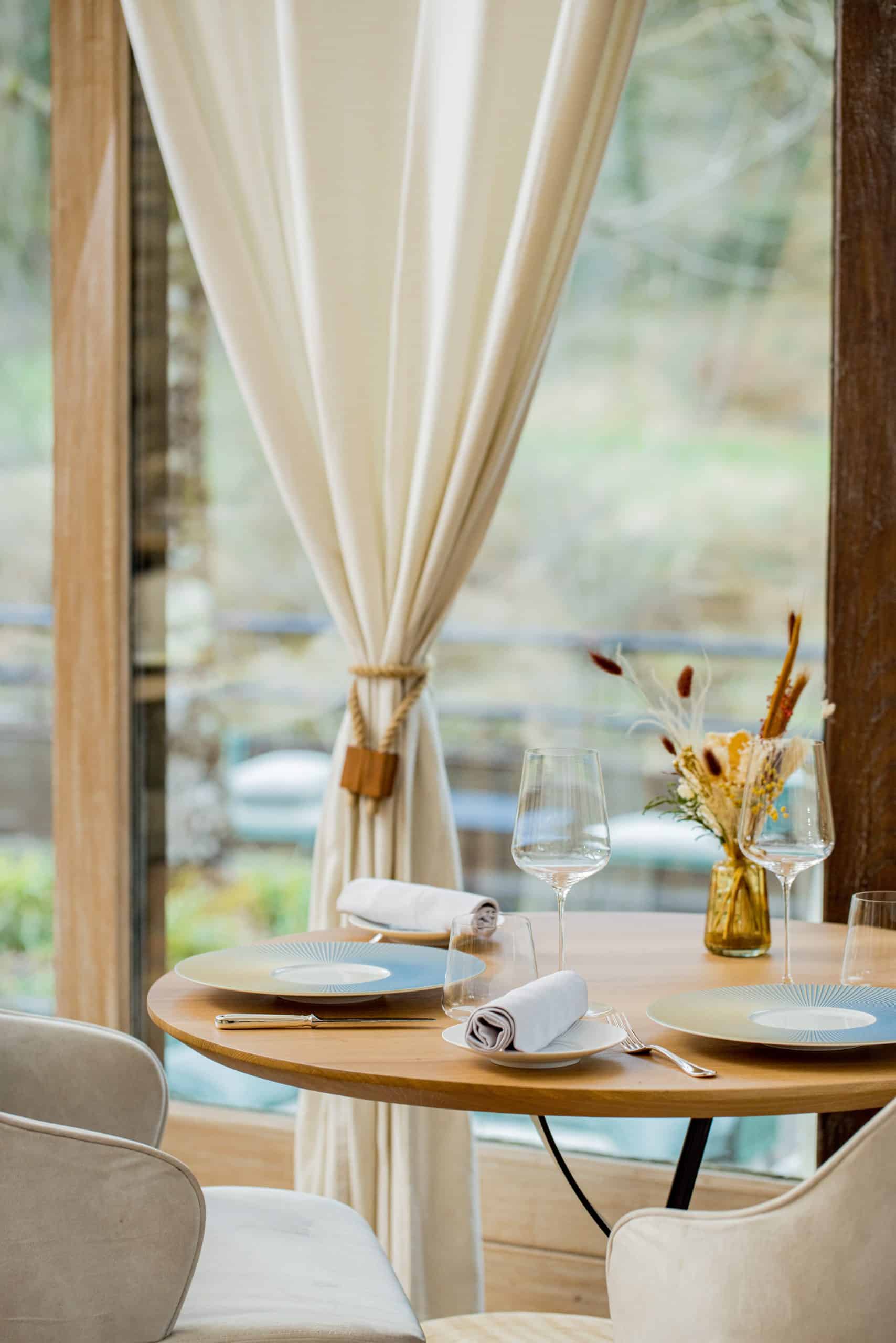 Moulin de Cambelong- Emilie et Thomas