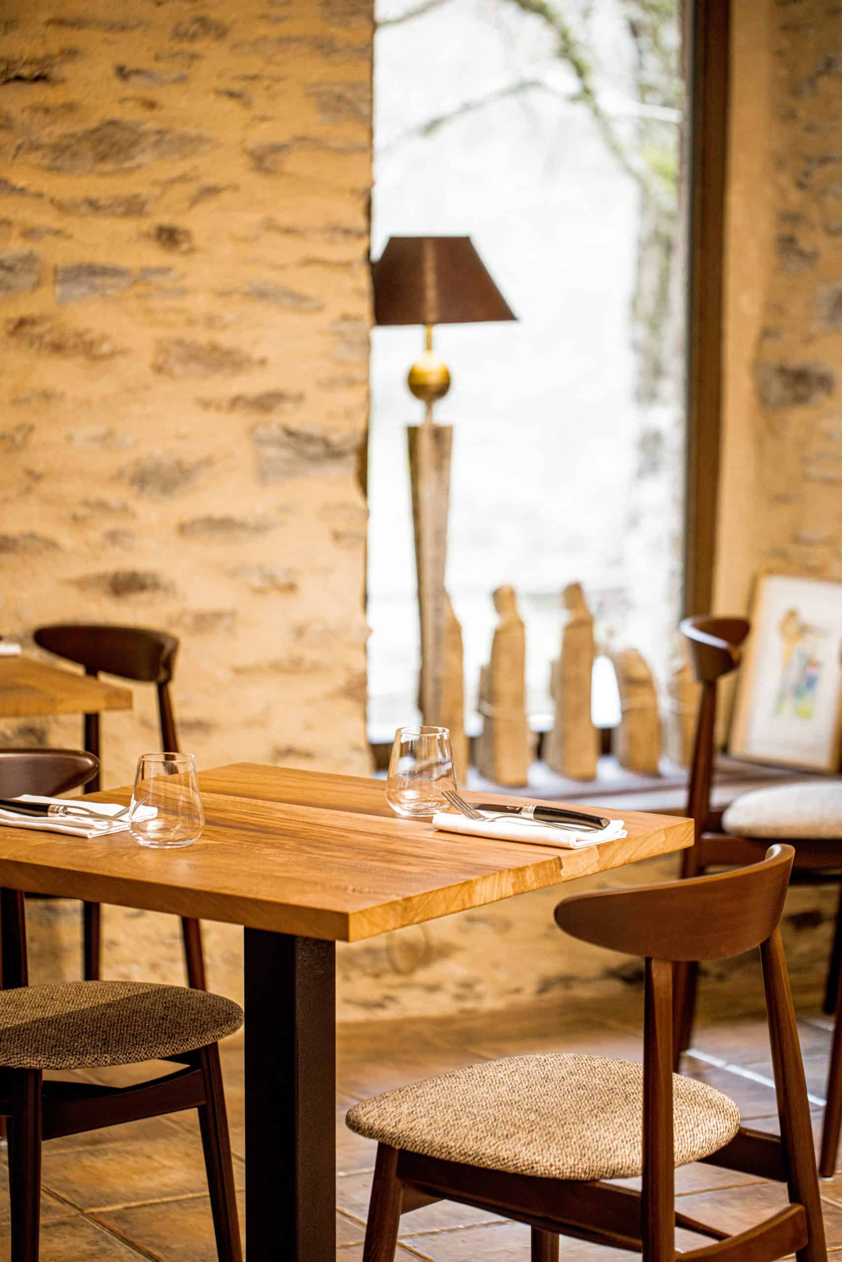 Moulin de Cambelong- Emilie et Thomas