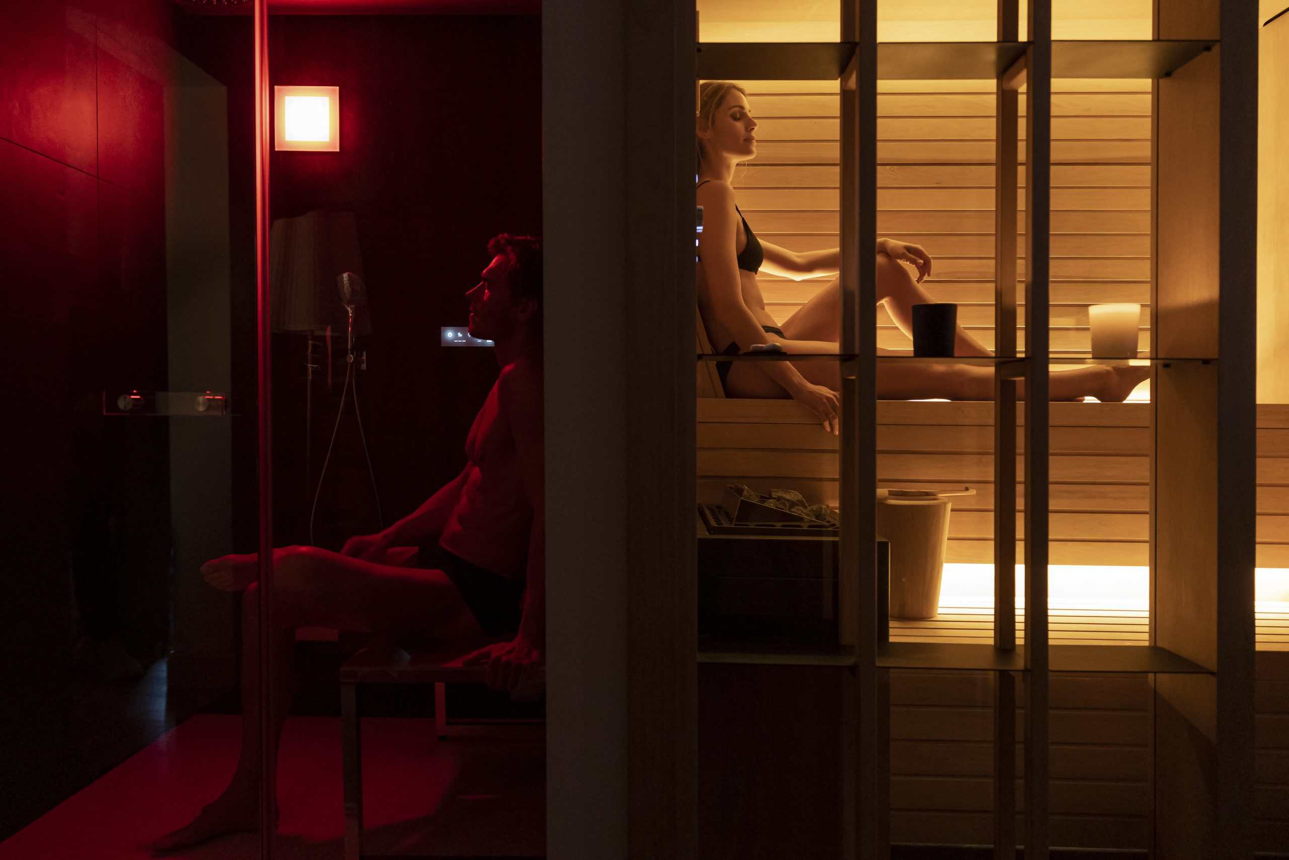 Cascina Era Wellness Relais