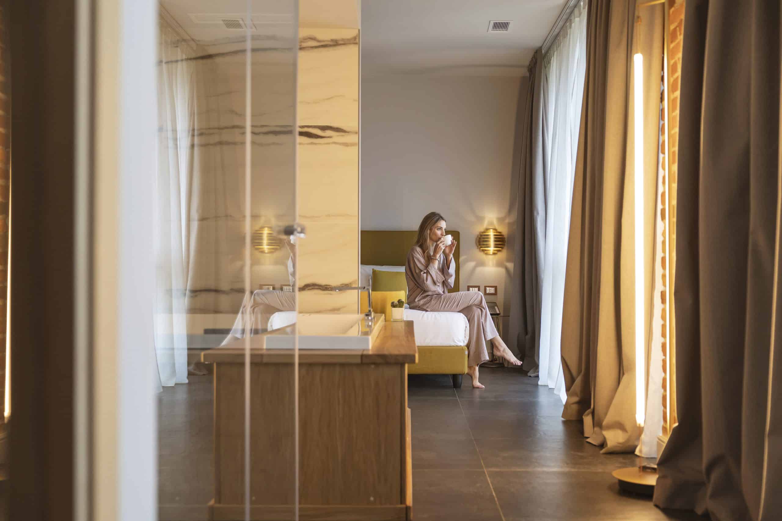Cascina Era Wellness Relais