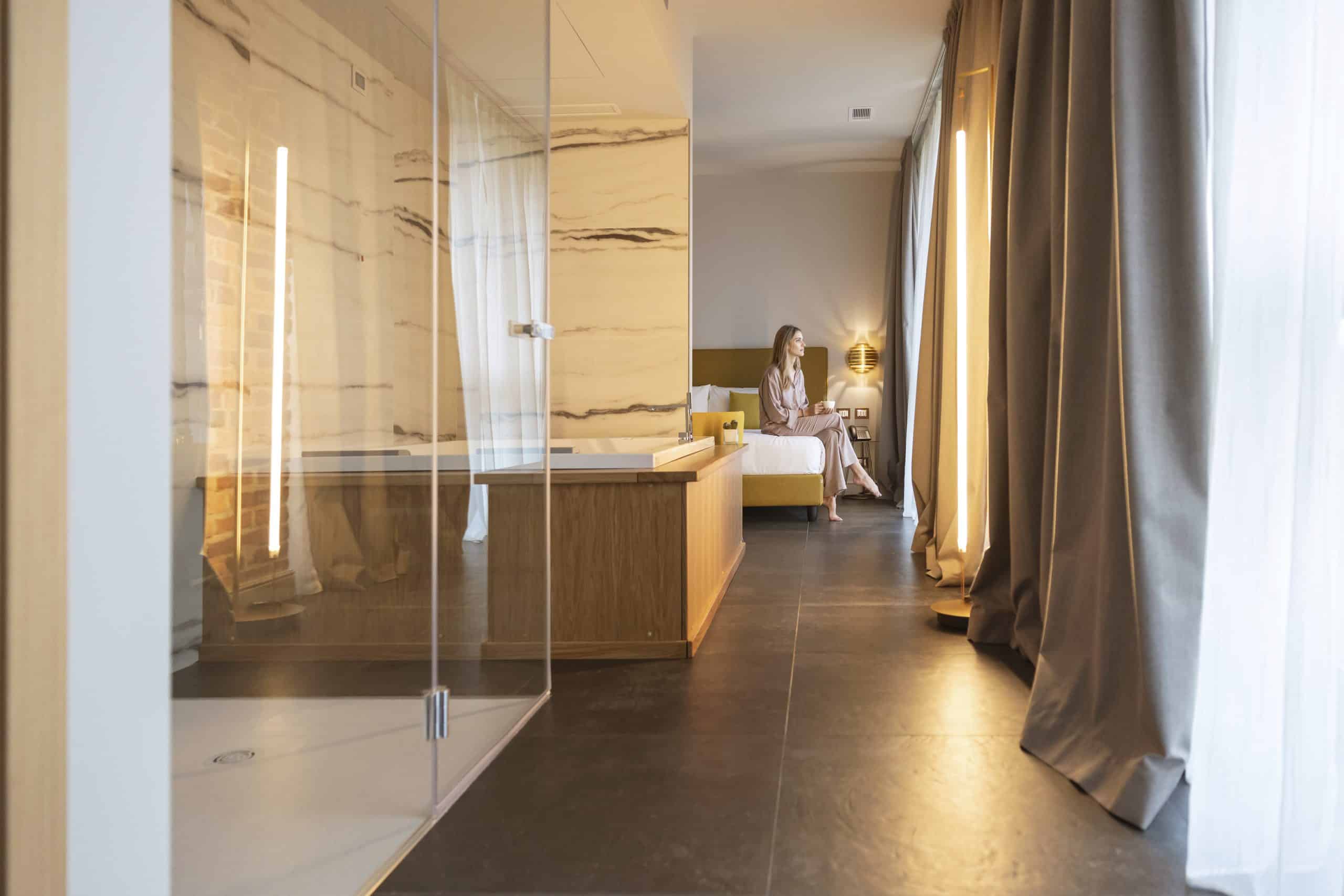 Cascina Era Wellness Relais