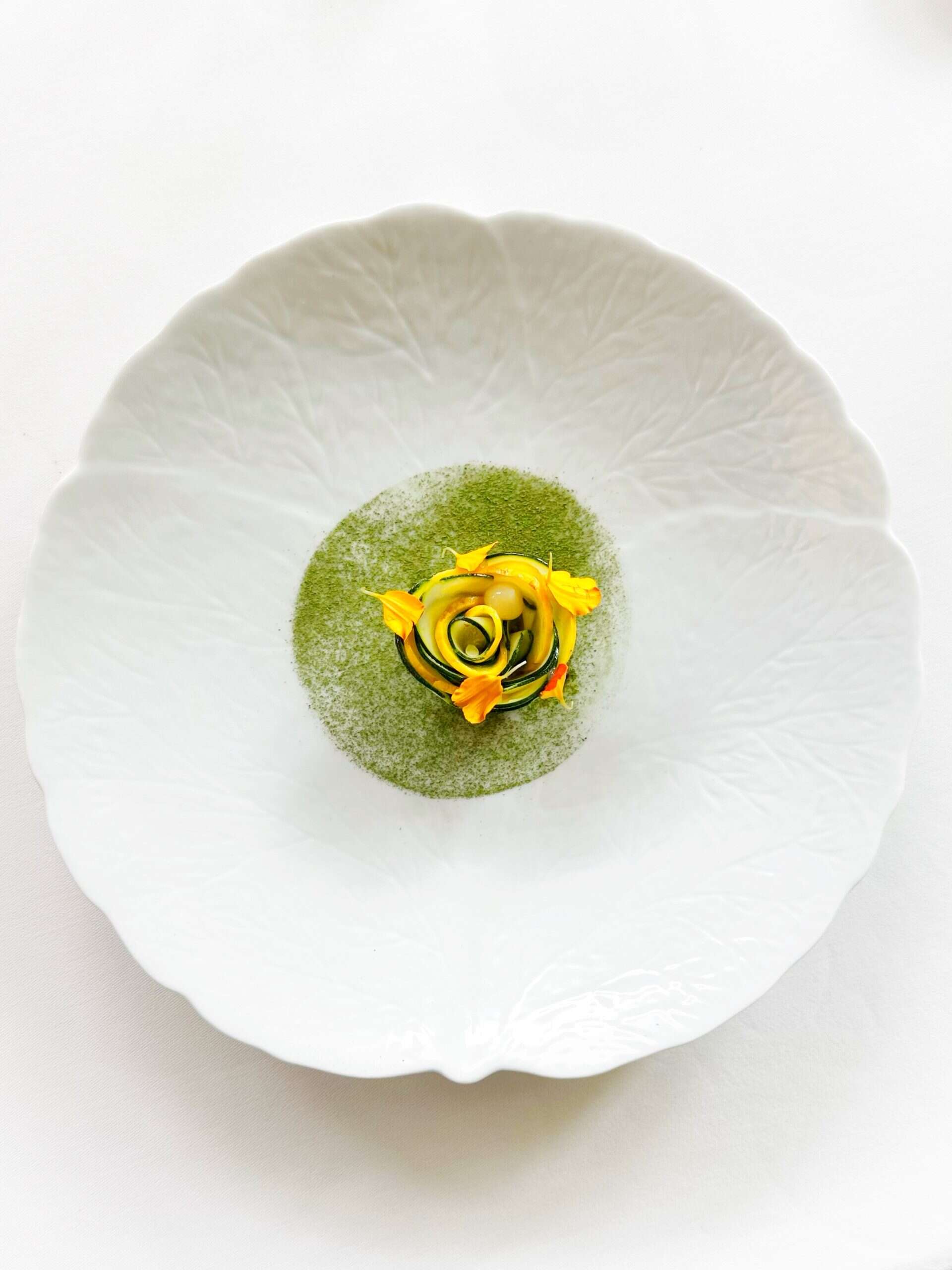 Restaurant l’Olivier