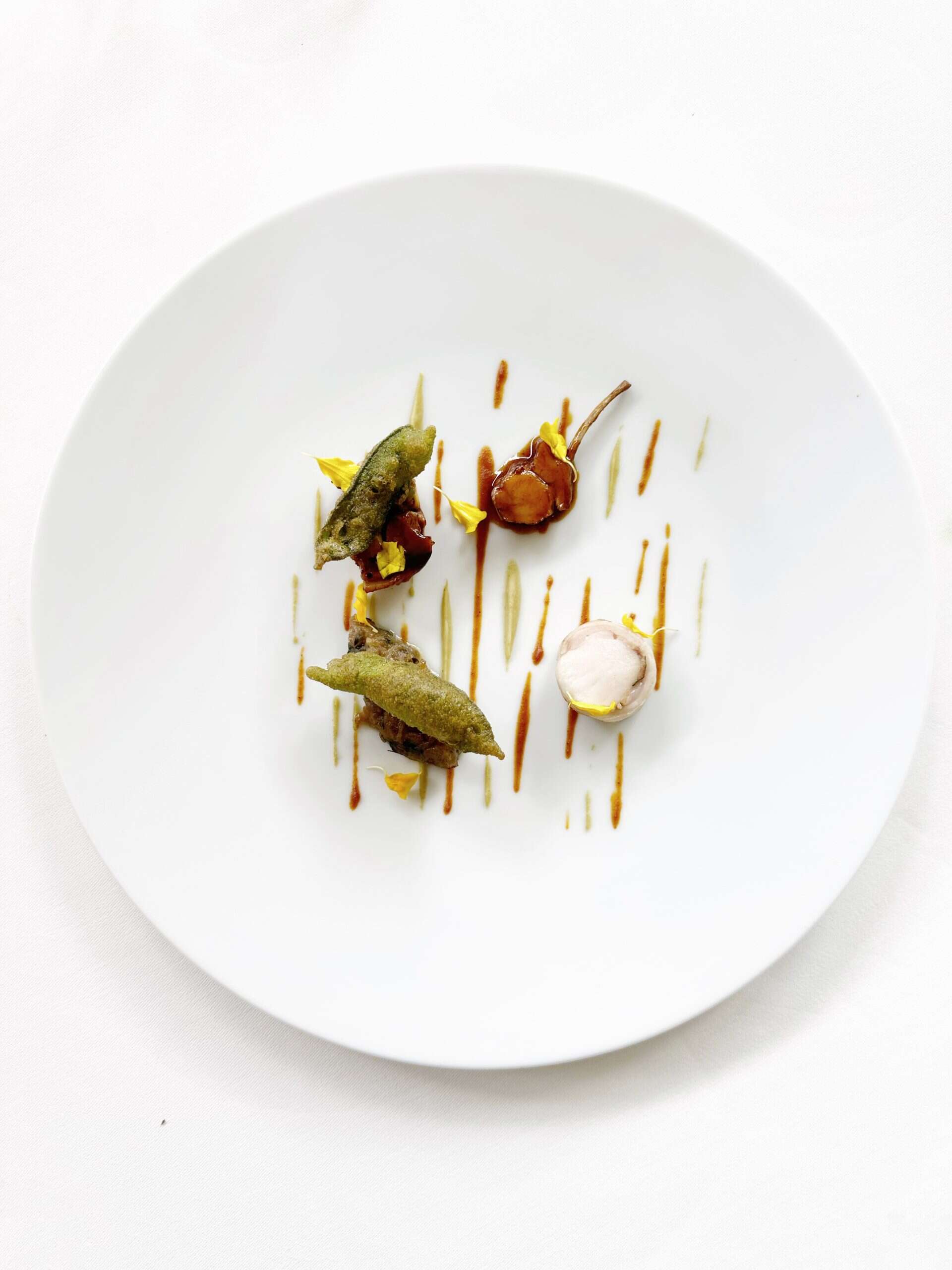 Restaurant l’Olivier