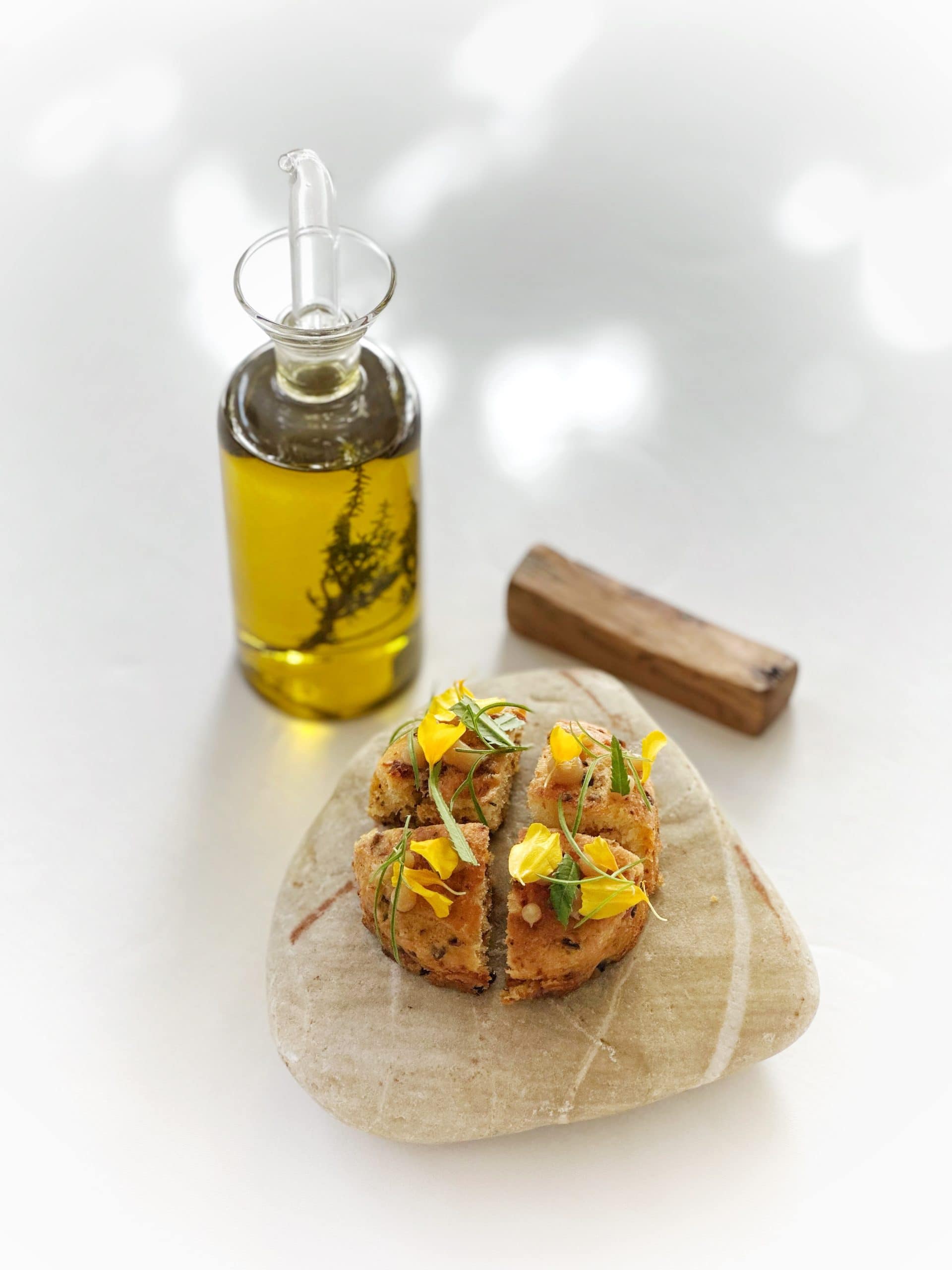 Restaurant l’Olivier