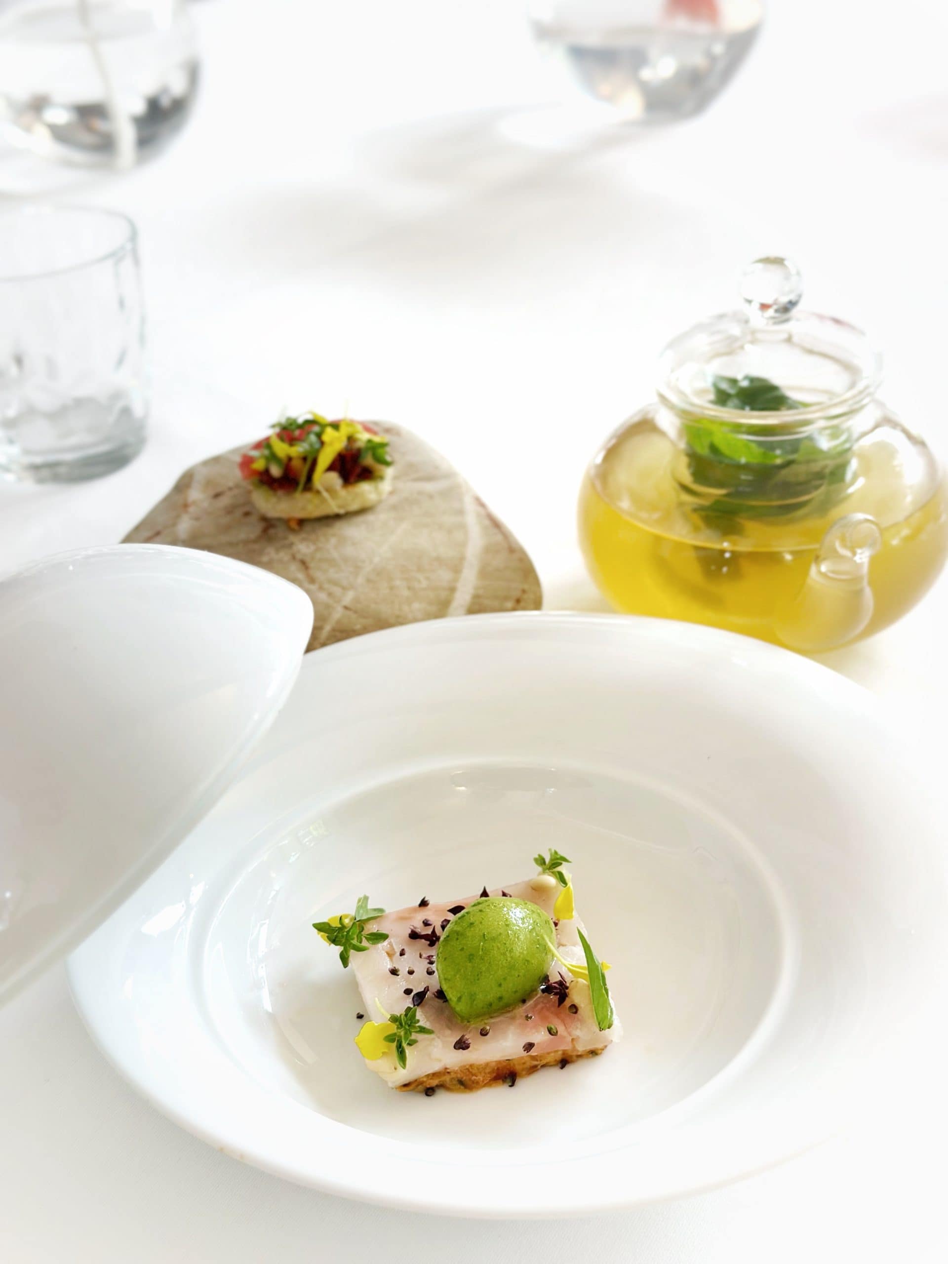 Restaurant l’Olivier