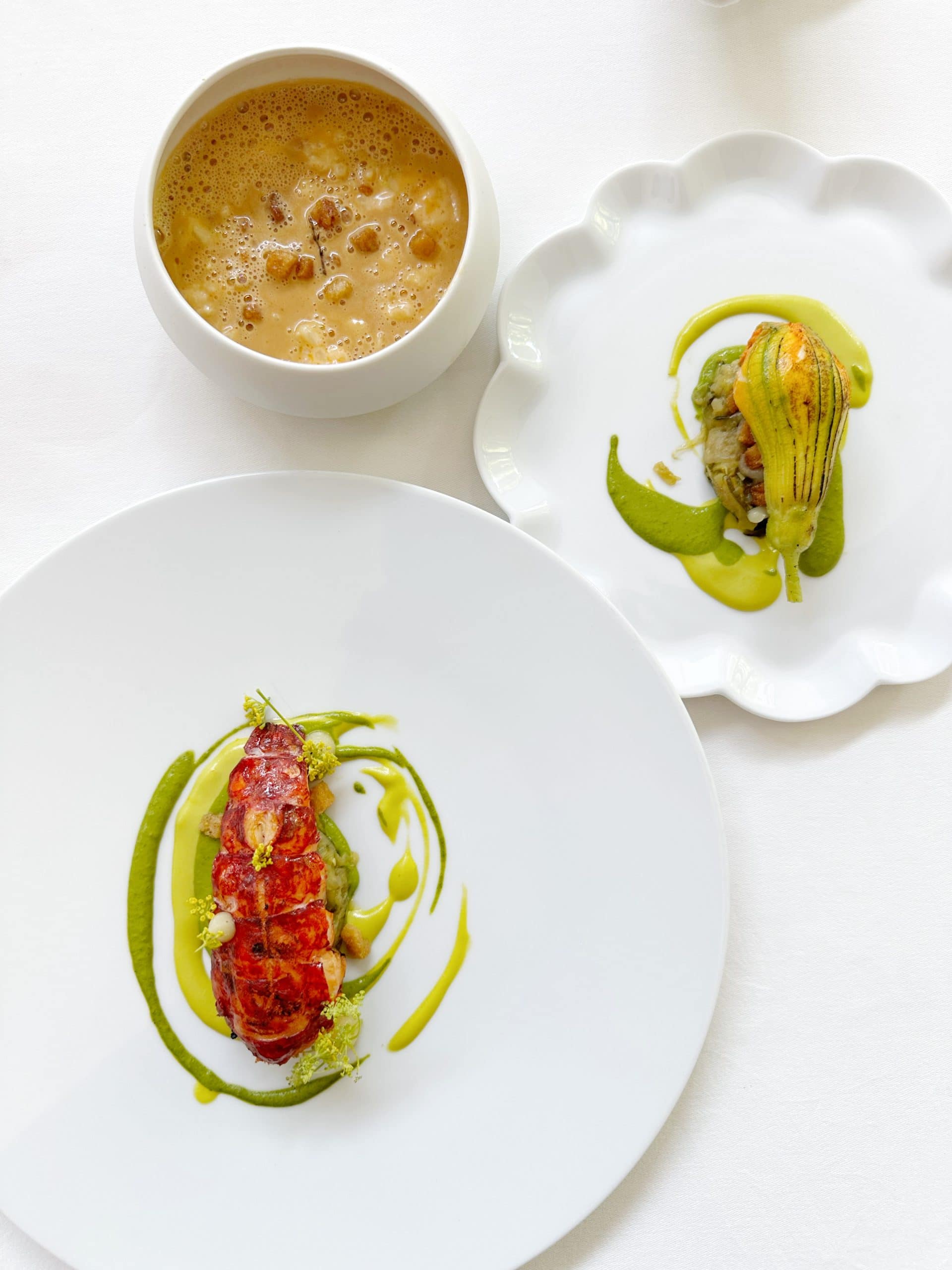 Restaurant l’Olivier