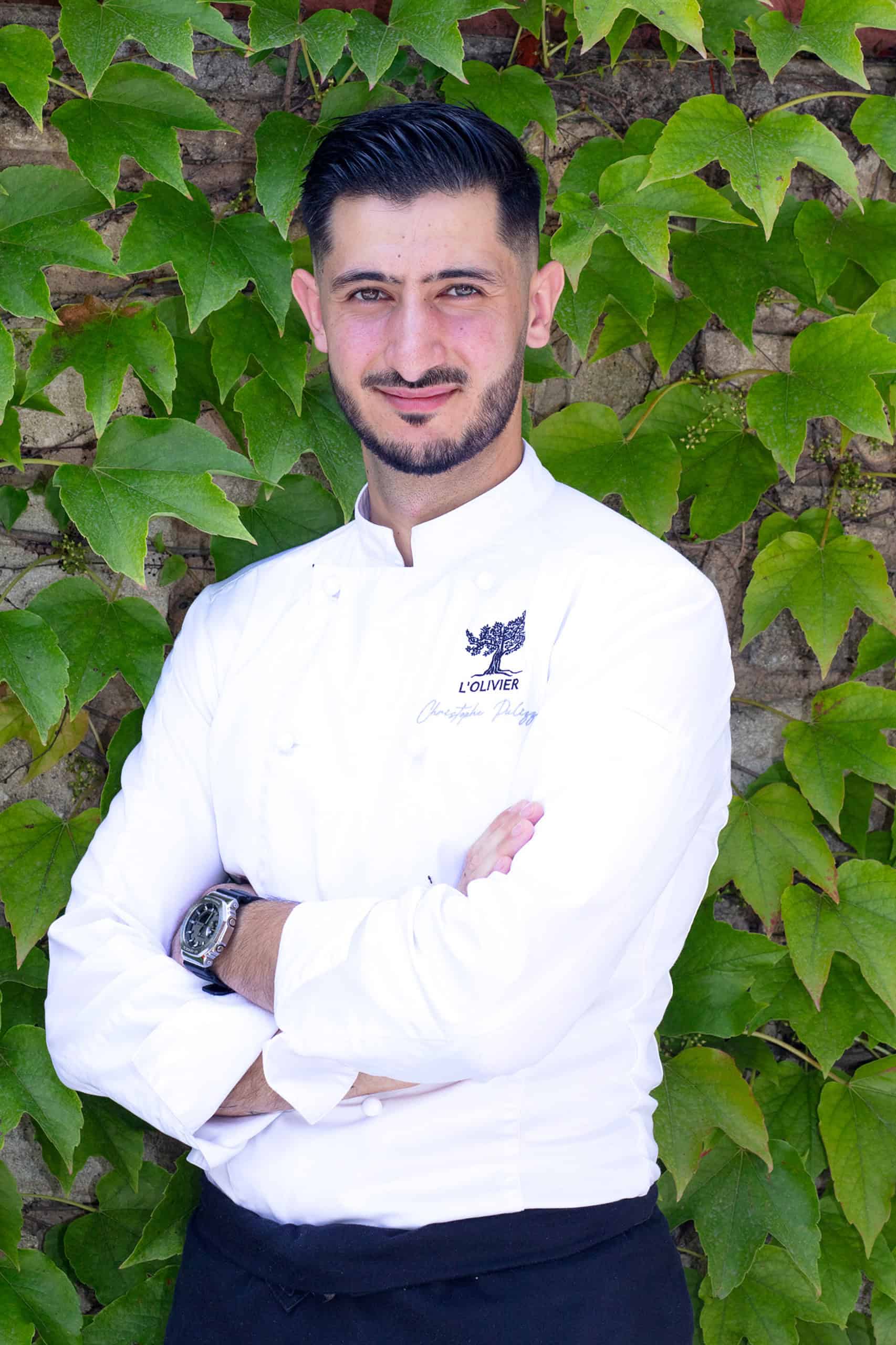 Restaurant l’Olivier