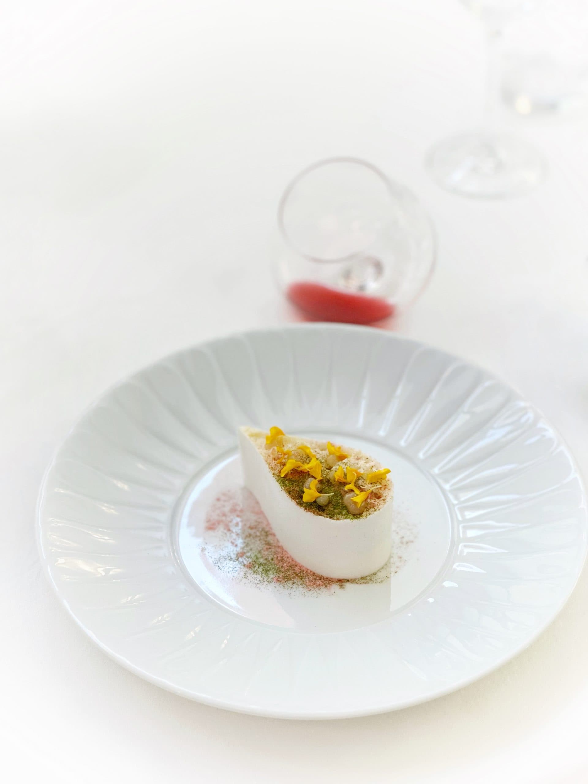 Restaurant l’Olivier