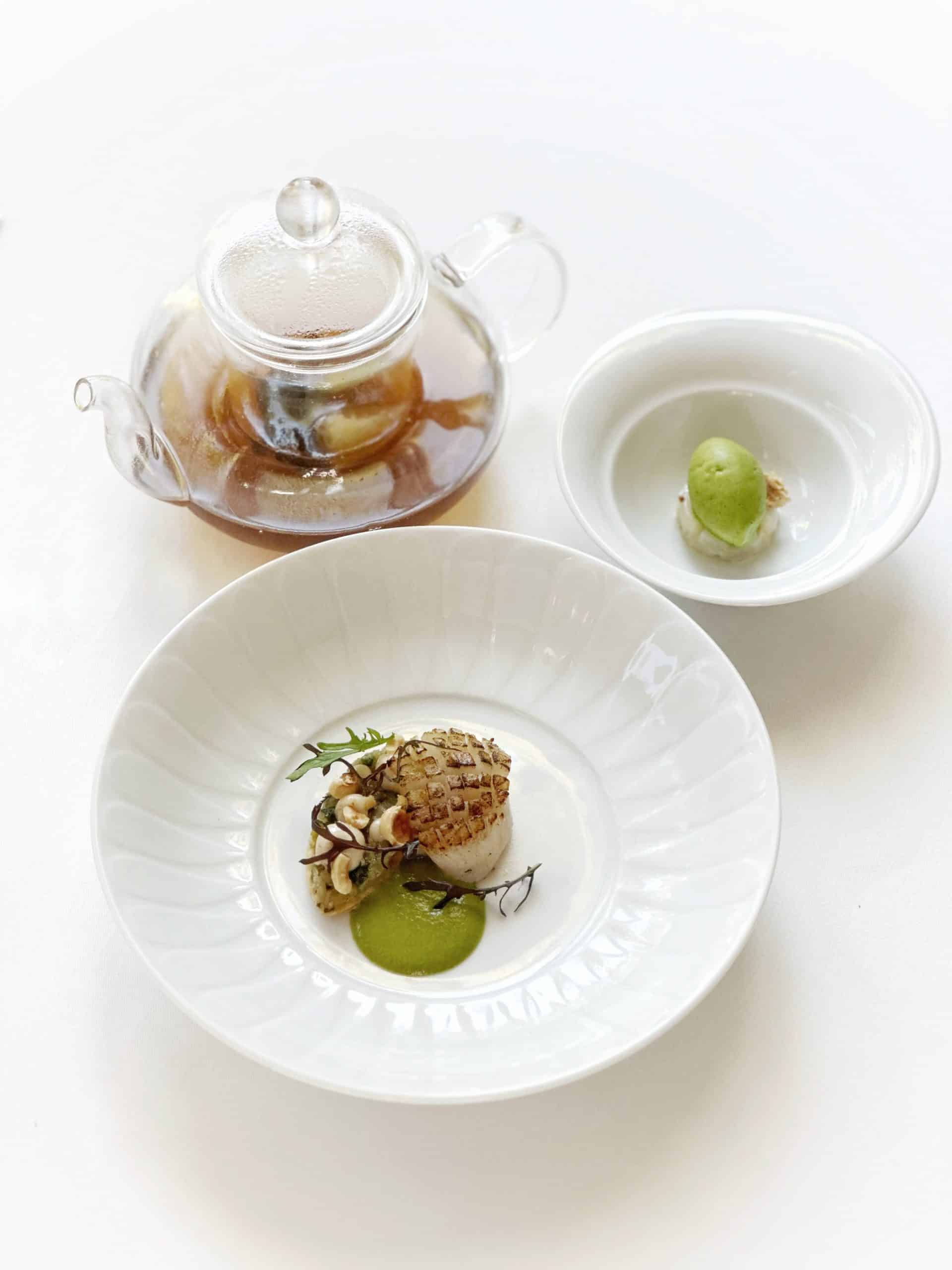 Restaurant l’Olivier