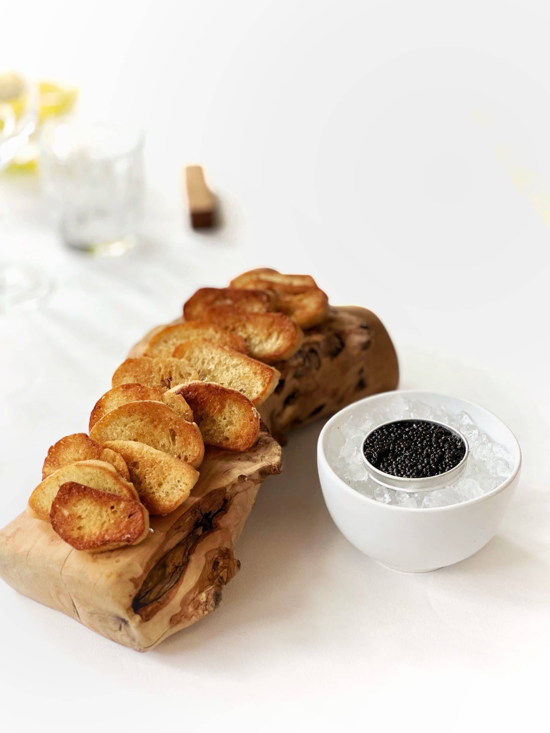 Restaurant l’Olivier