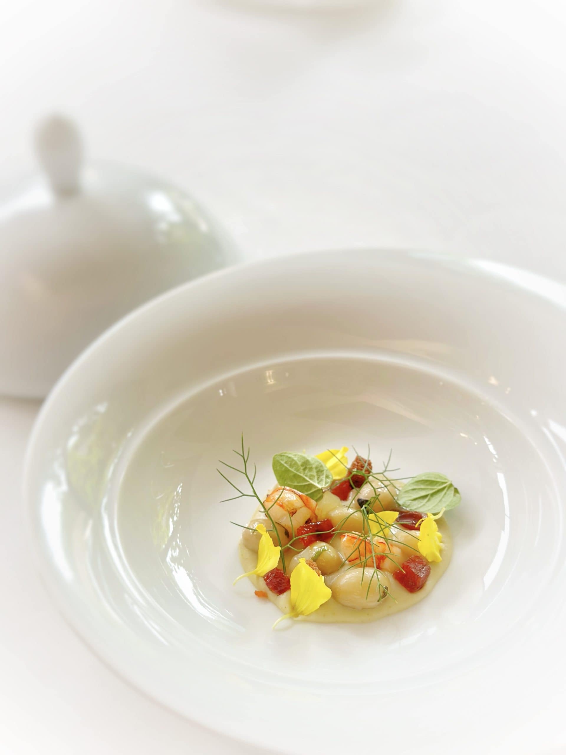 Restaurant l’Olivier