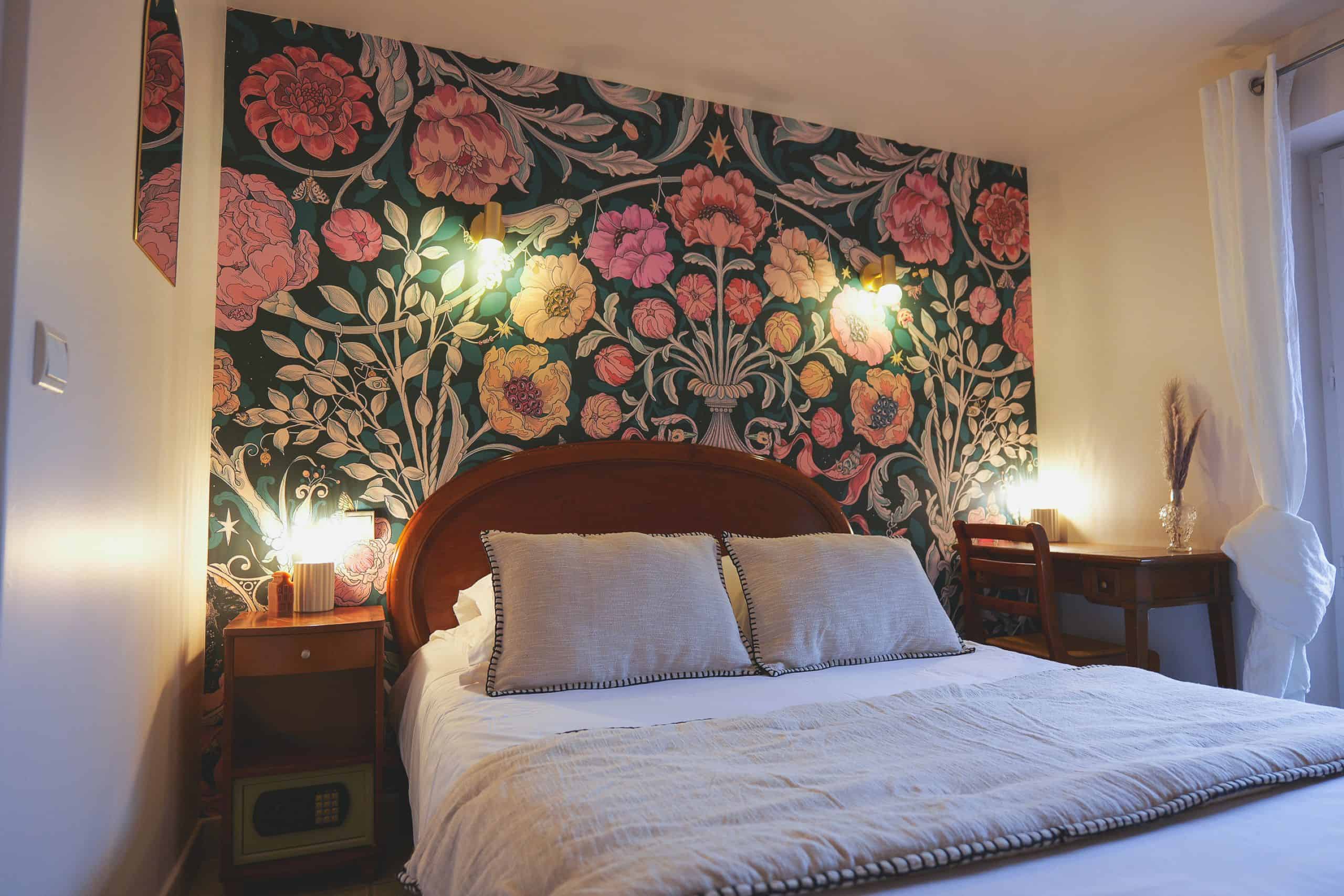 auberge du  cheval blanc