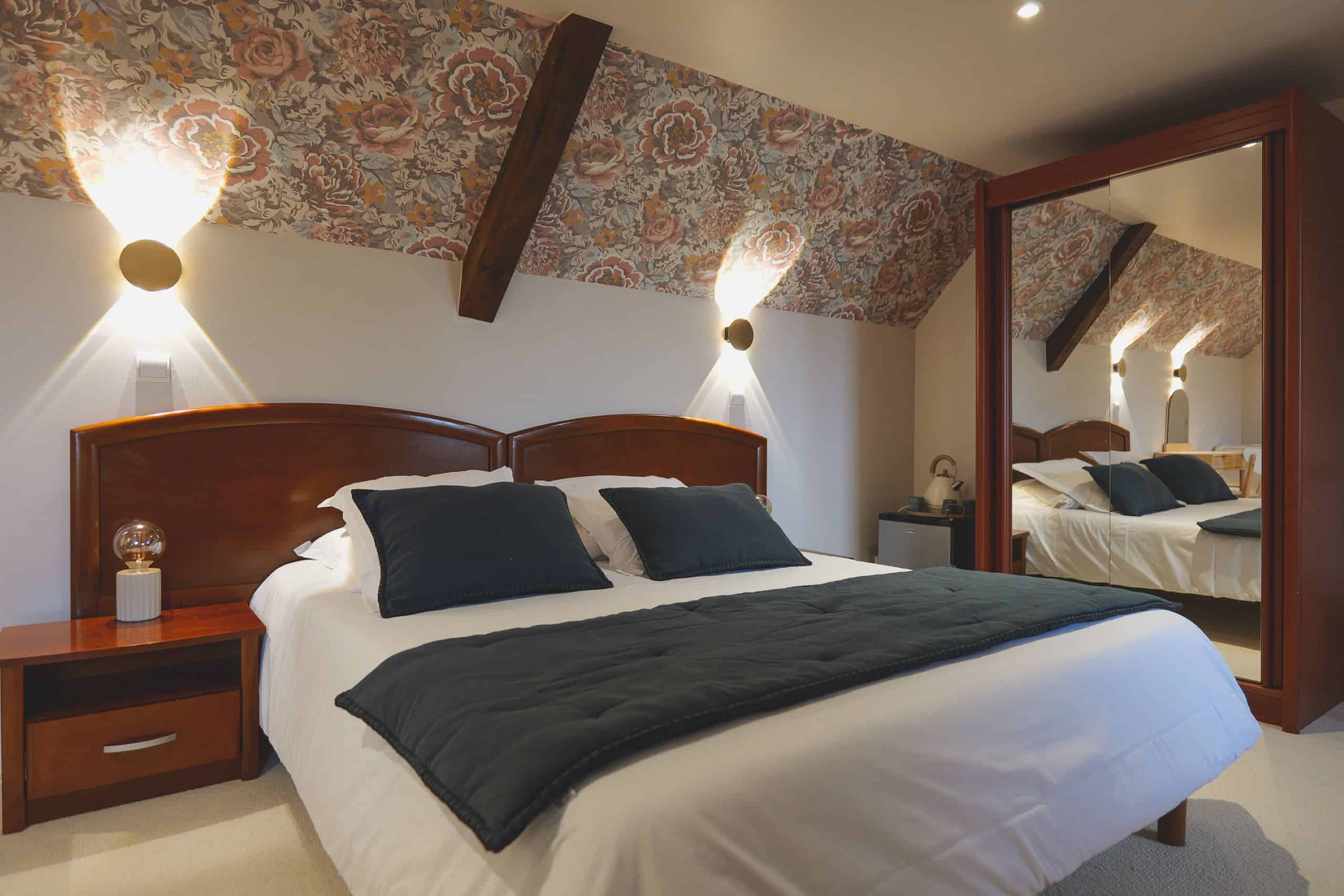 auberge du  cheval blanc