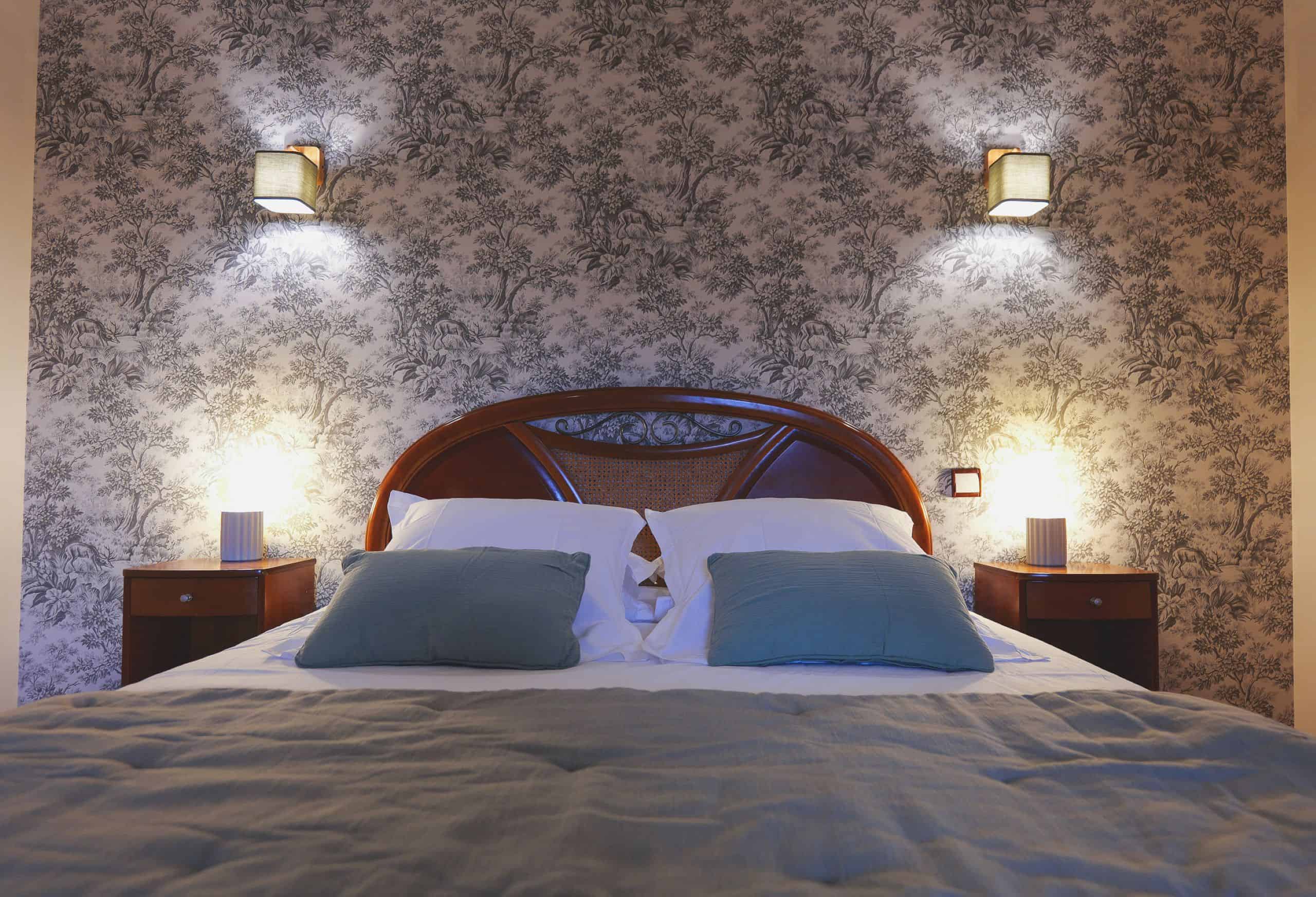 auberge du  cheval blanc