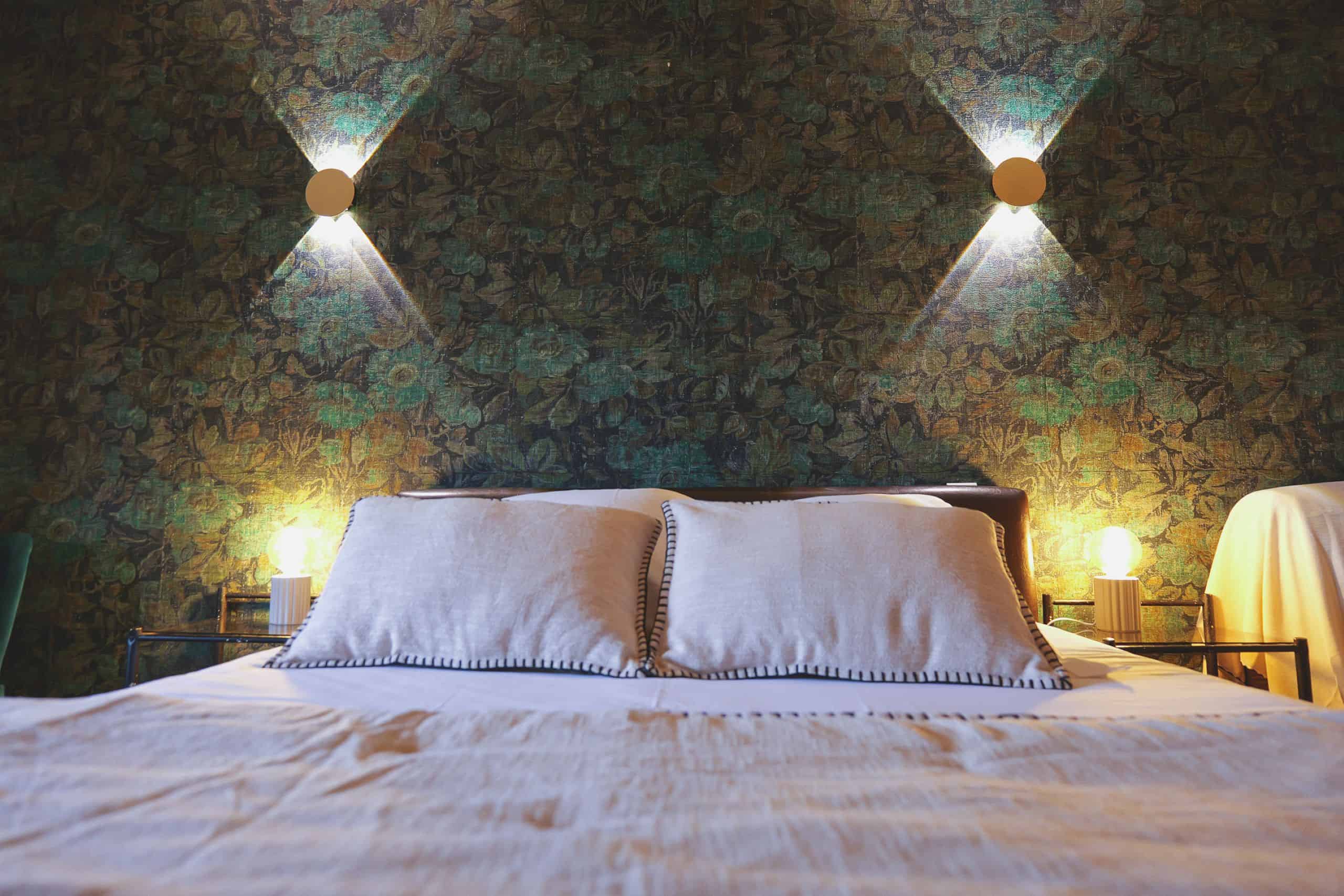 auberge du  cheval blanc