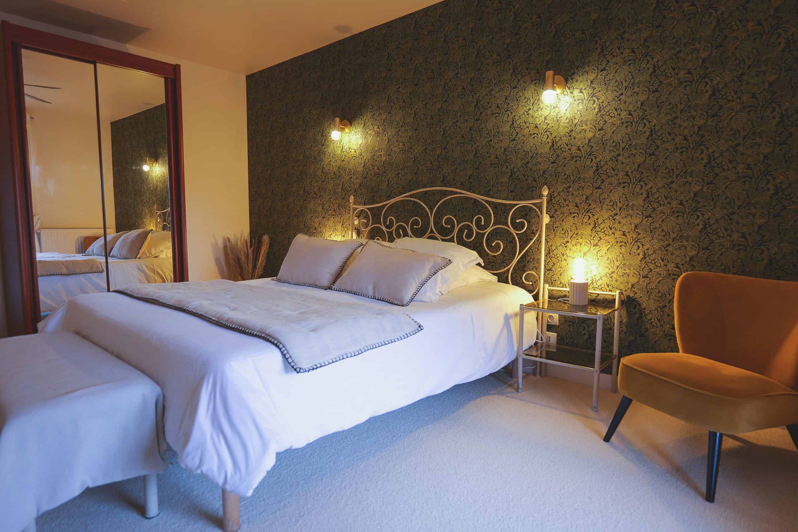 auberge du  cheval blanc