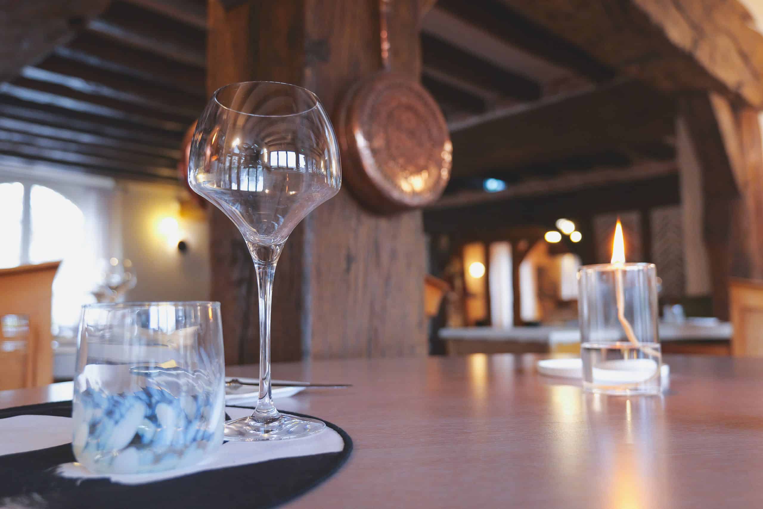 auberge du  cheval blanc