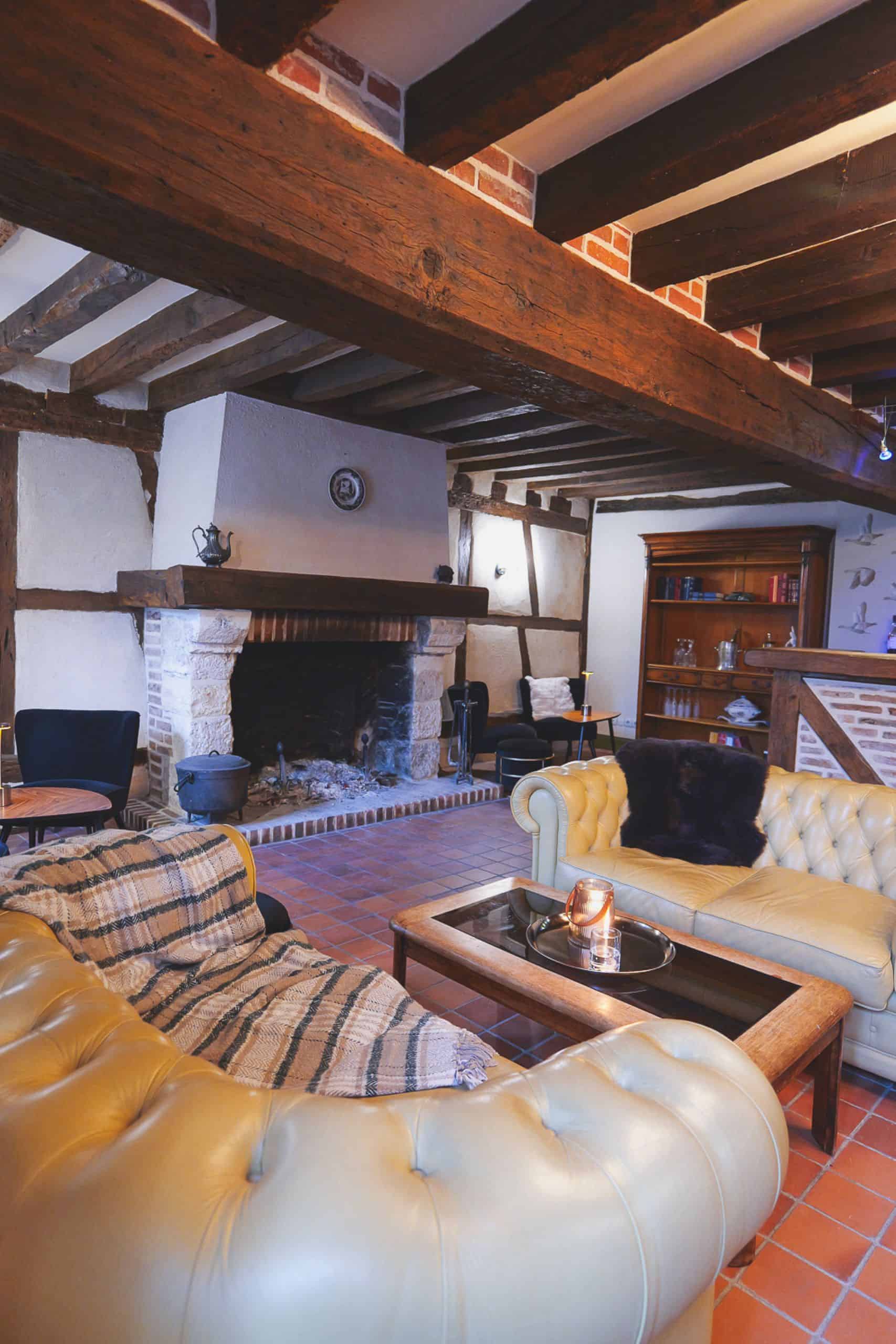 auberge du  cheval blanc