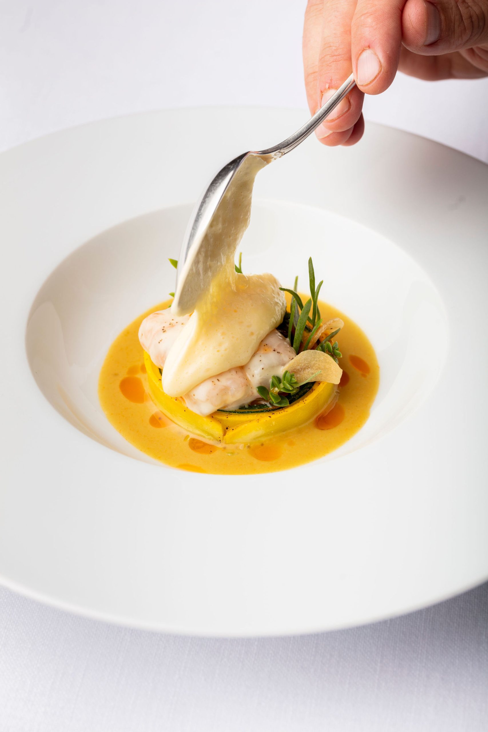 La Magdeleine – Mathias Dandine