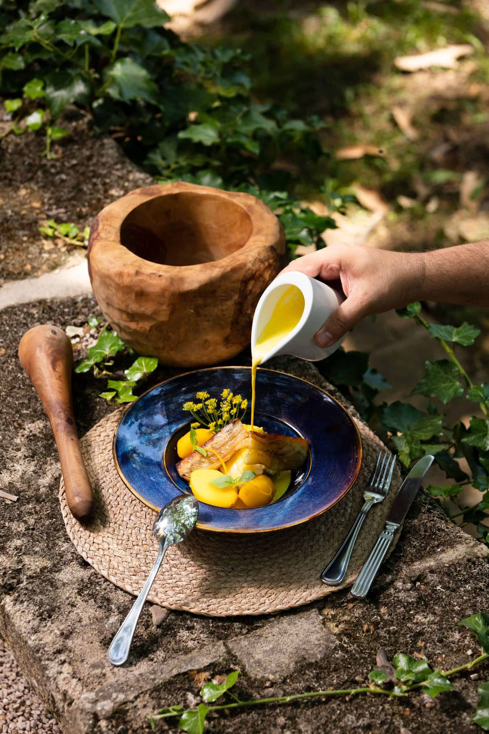 La Magdeleine – Mathias Dandine