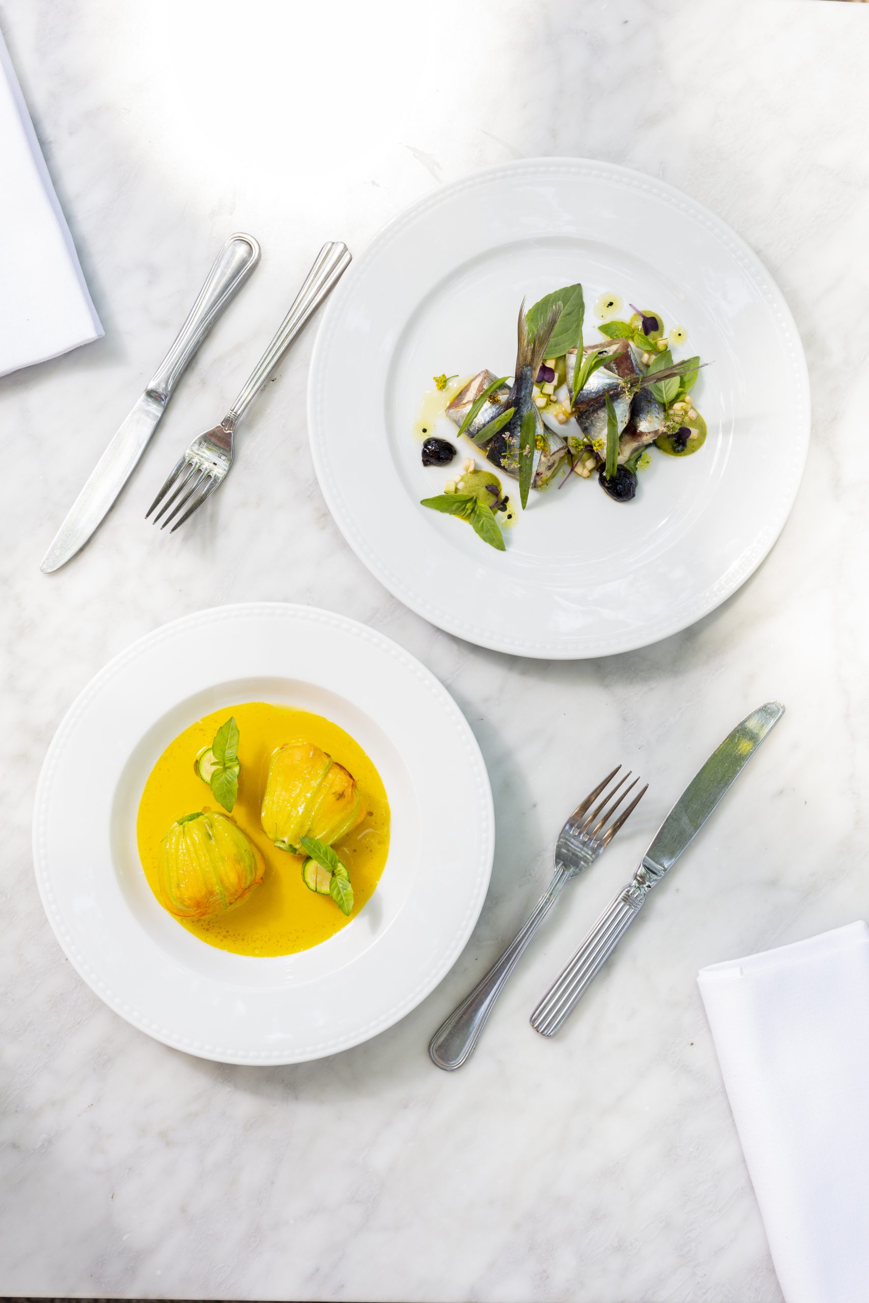 La Magdeleine – Mathias Dandine