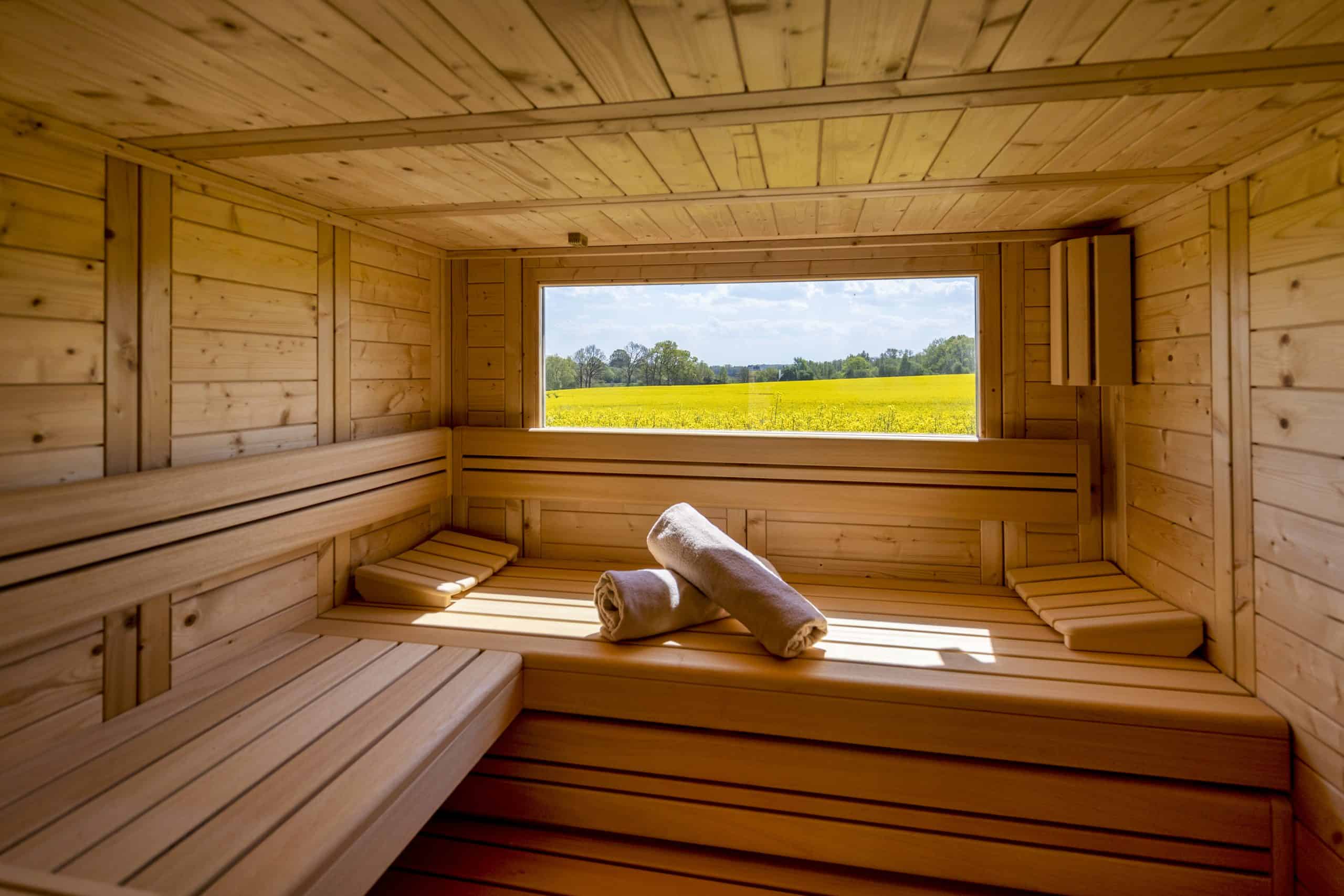 Restaurant Friederikenhof