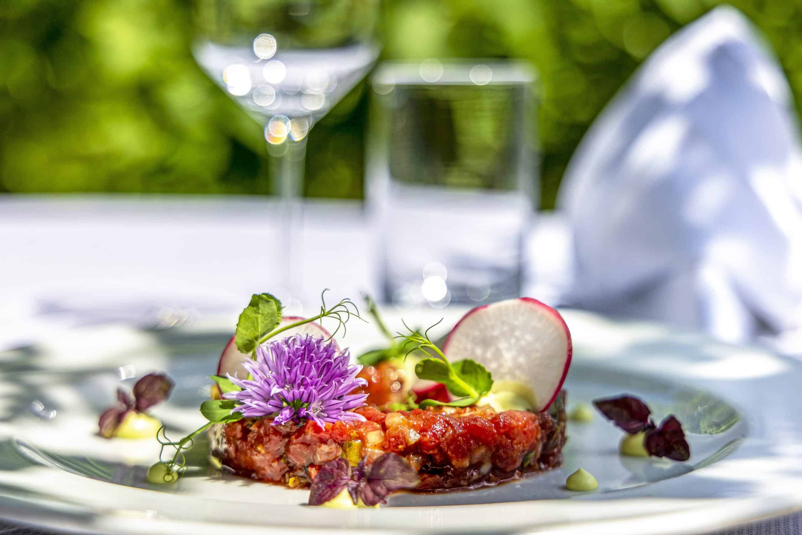 Restaurant Friederikenhof