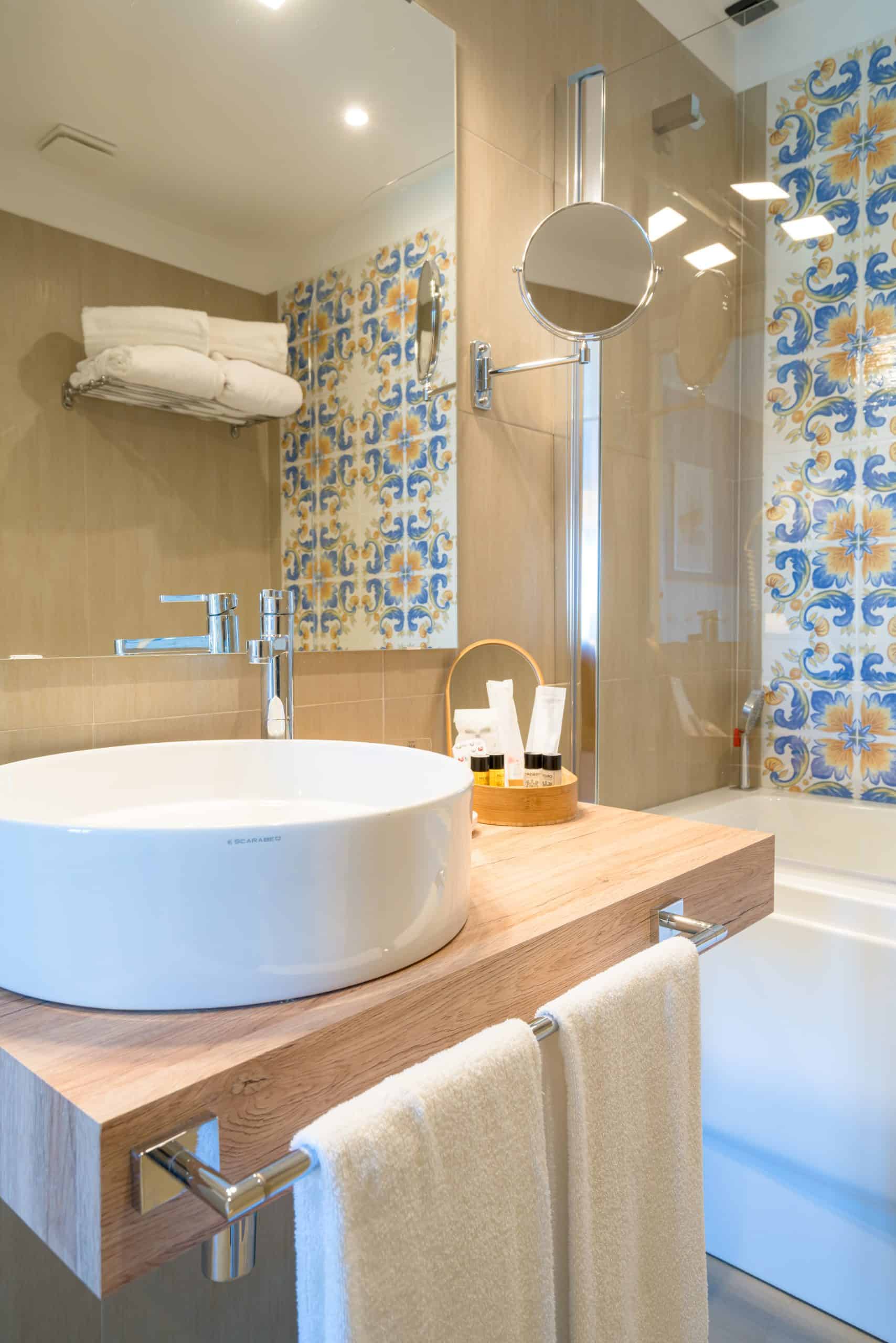 Hôtel Rivage Taormina