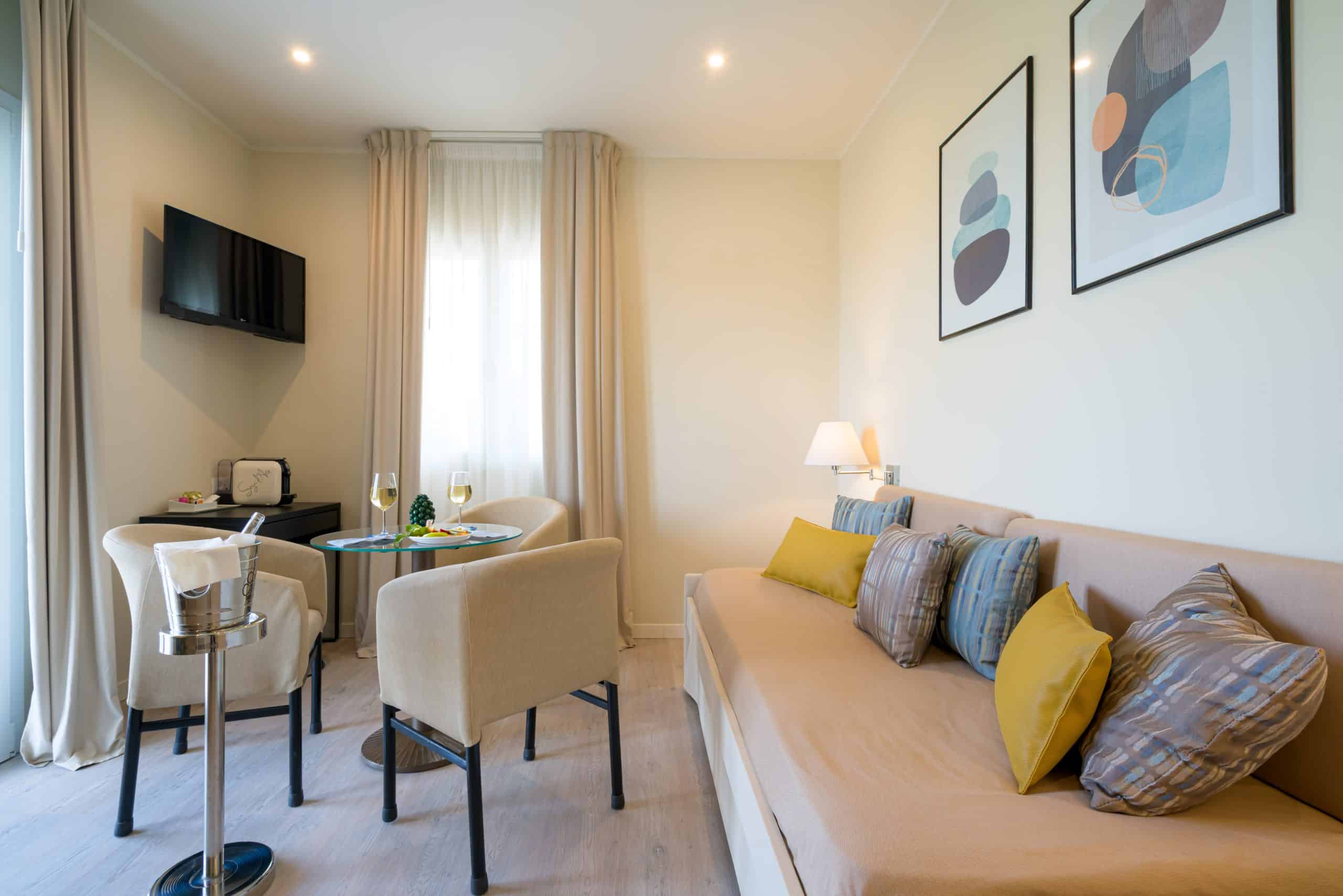 Hôtel Rivage Taormina