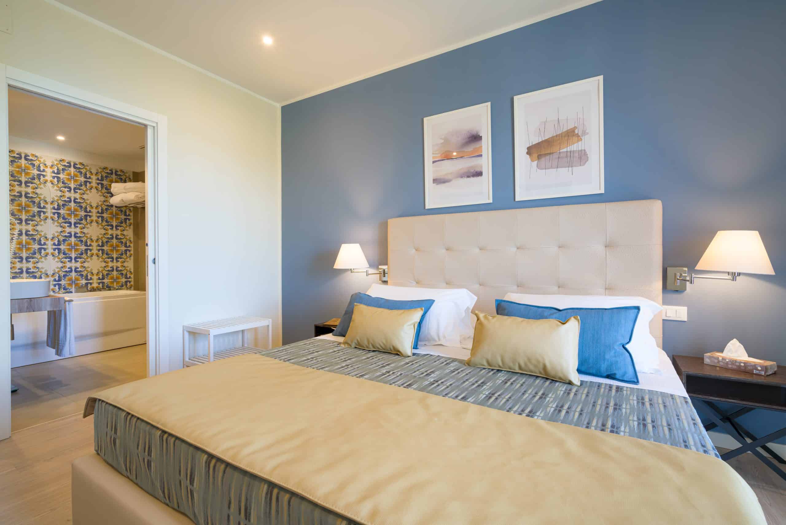 Hôtel Rivage Taormina