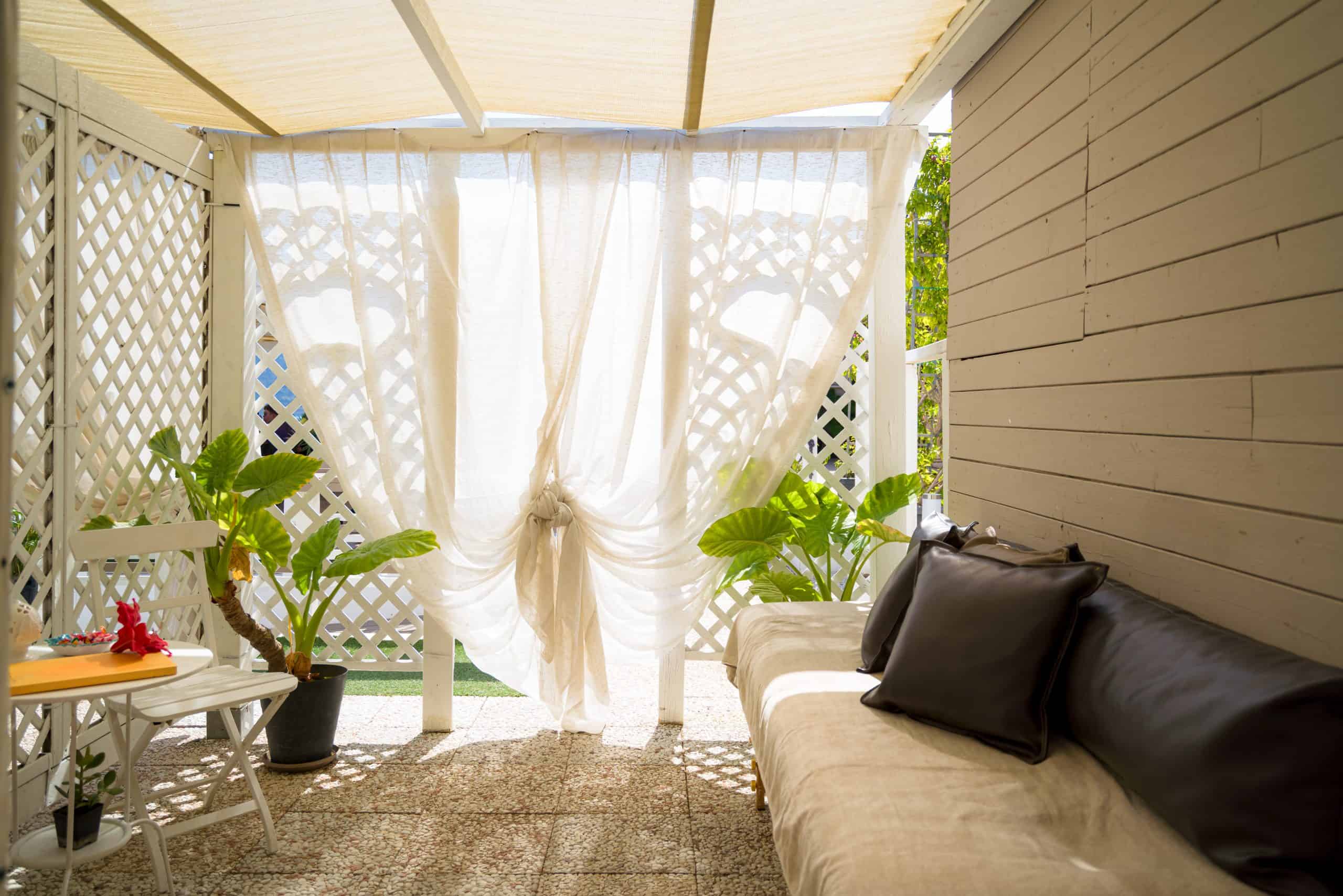 Hôtel Rivage Taormina